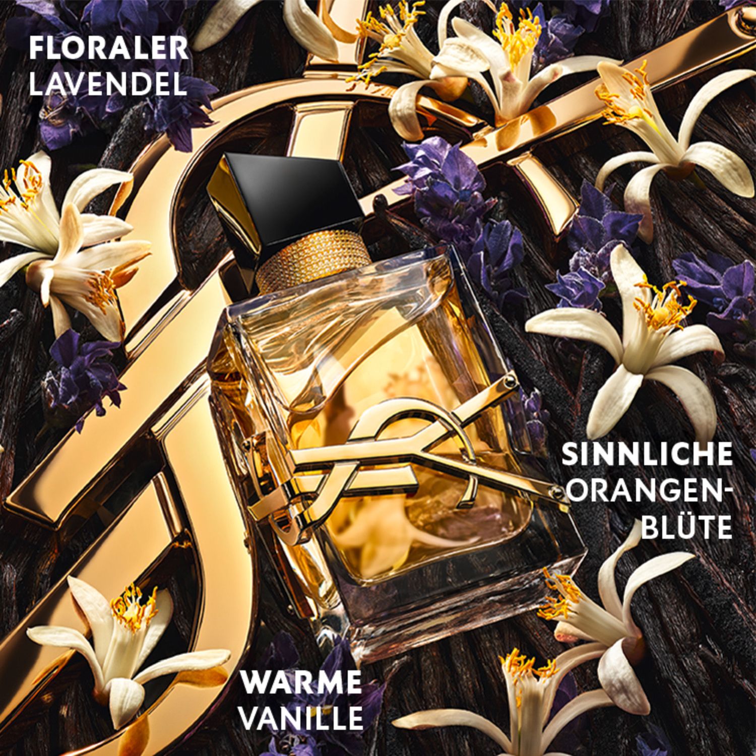 Libre Eau de Parfum Intense