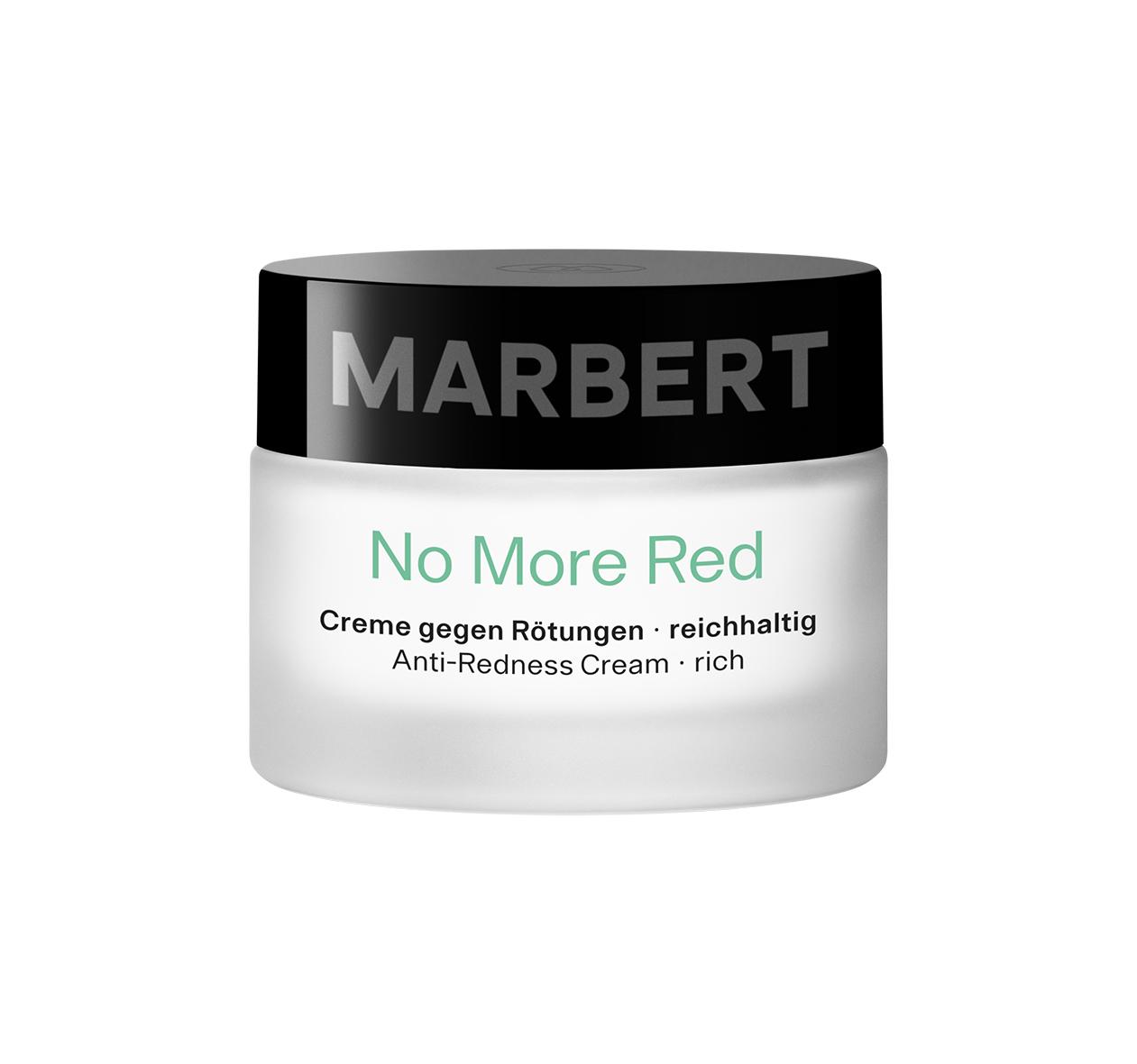 No More Red Creme gegen Rötungen - reichh.