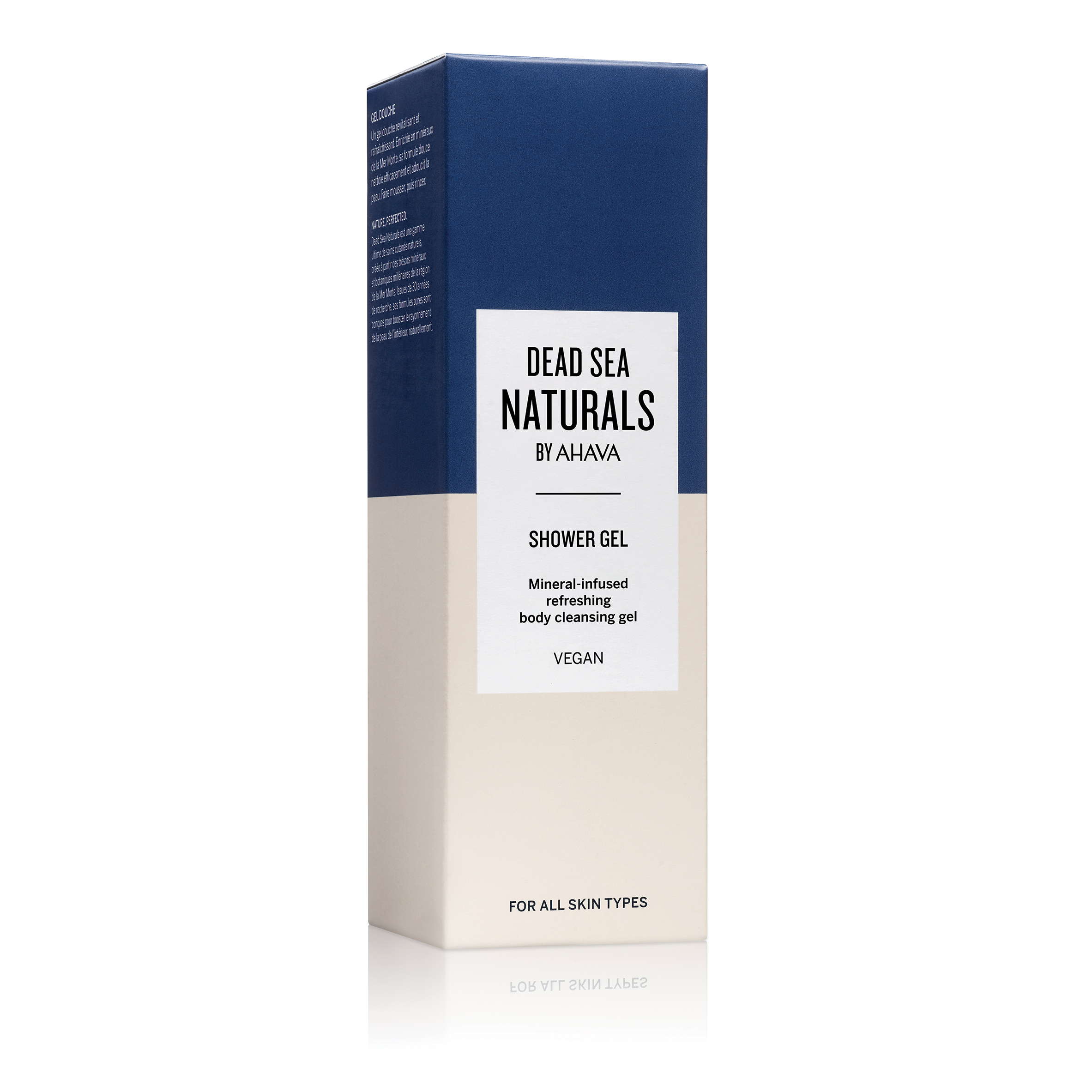 Dead Sea Naturals Duschgel