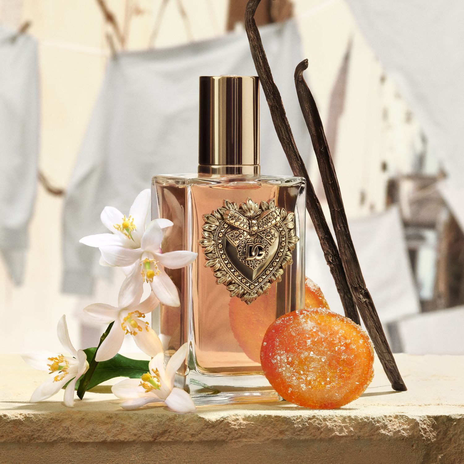 Devotion Eau de Parfum
