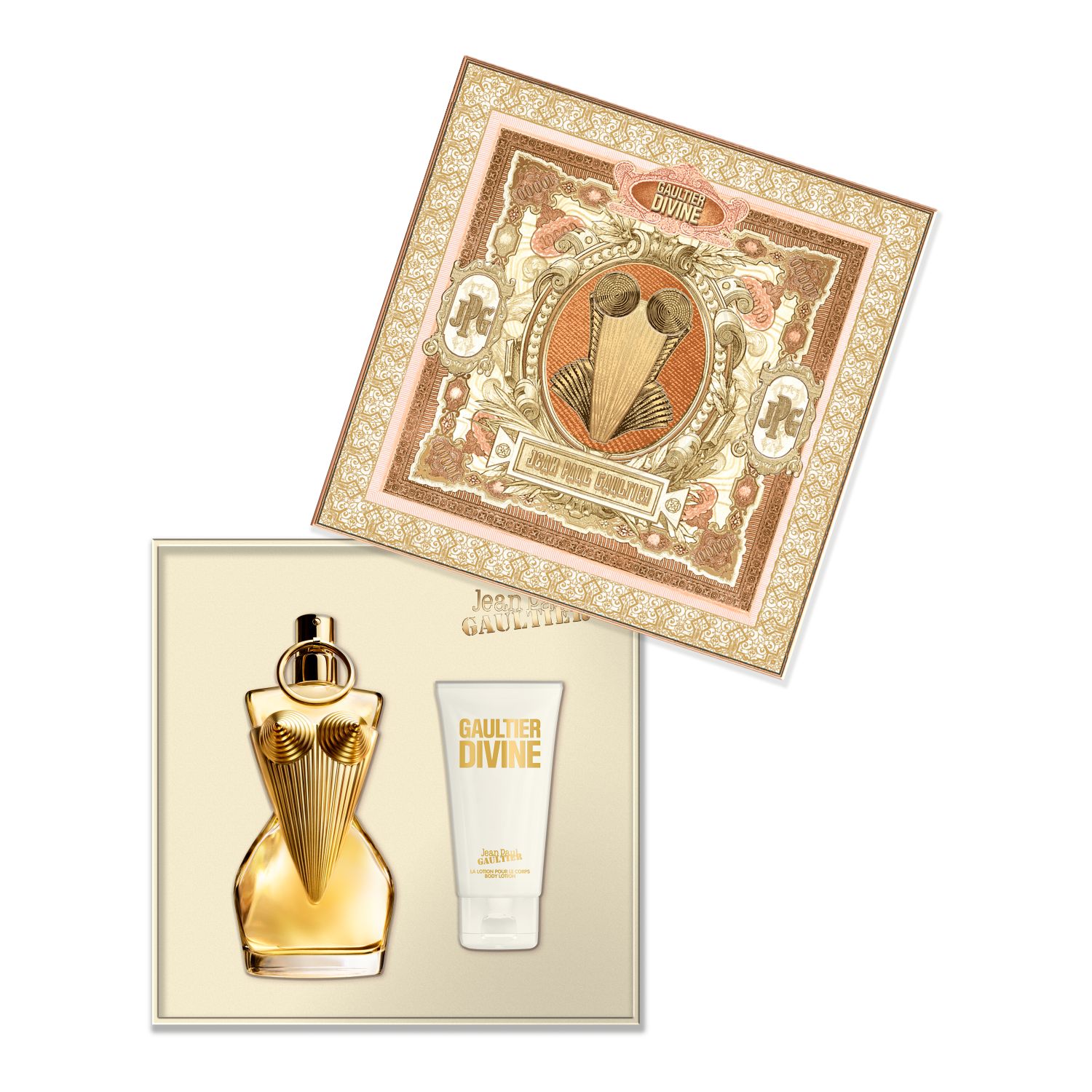 Gaultier Divine Set