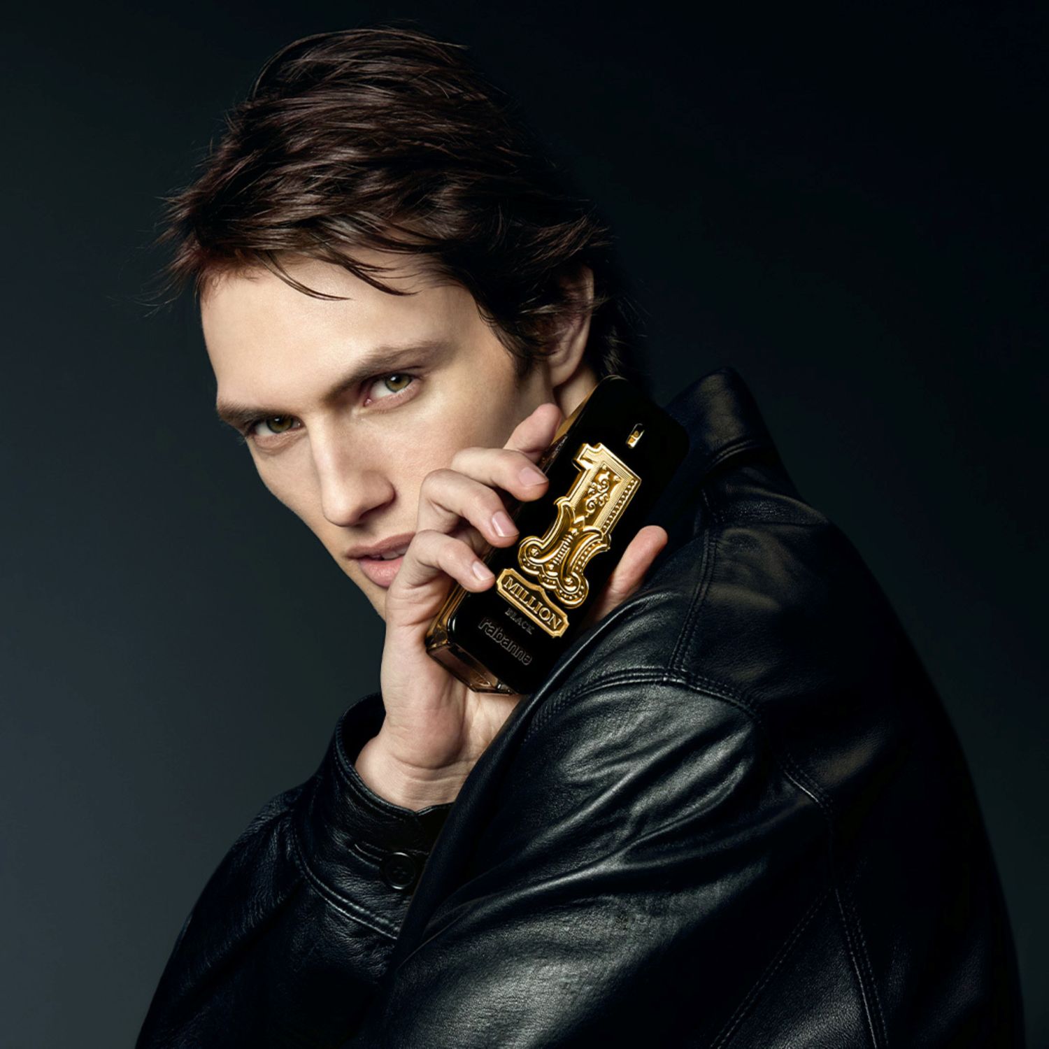 1 Million Black Eau de Parfum