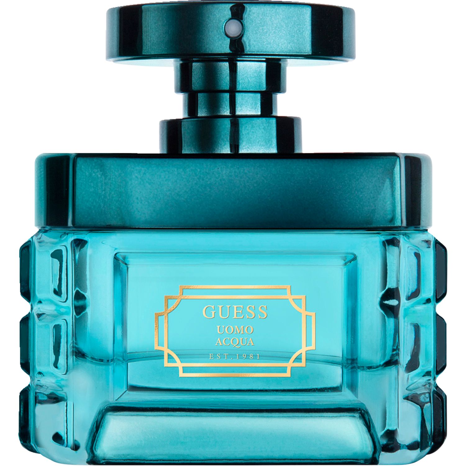 Uomo Acqua Eau de Toilette