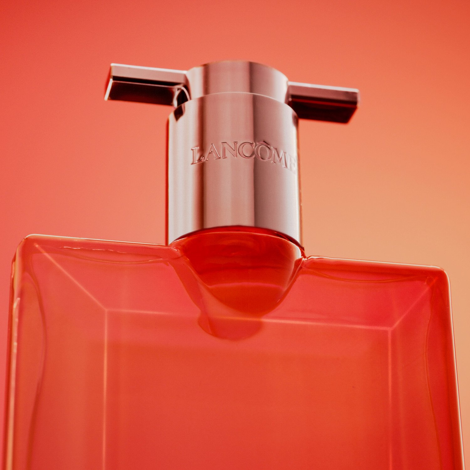 Idôle Peach'N Roses Eau de Parfum