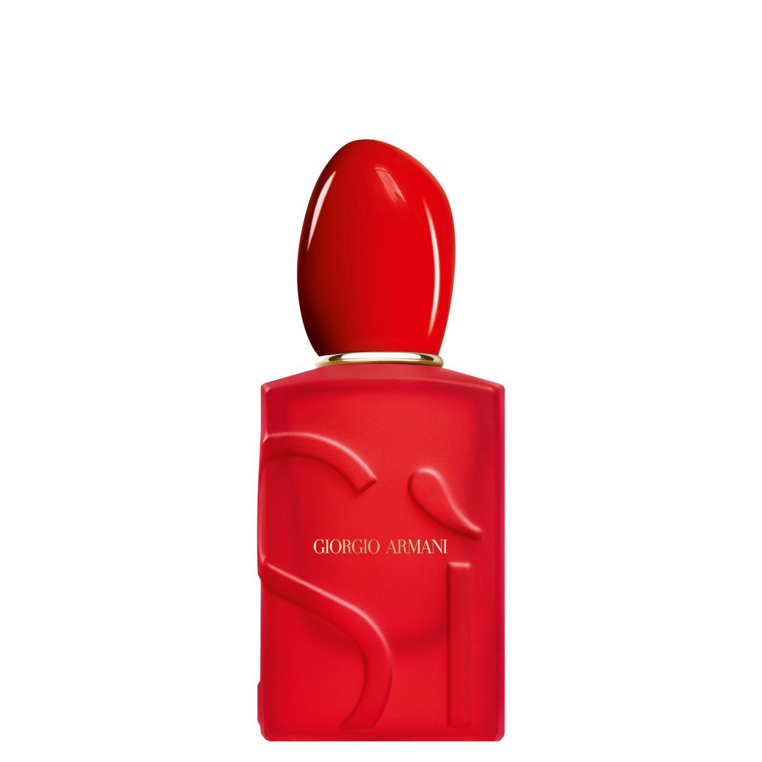 Sí Passione Red Bloom Eau de Parfum