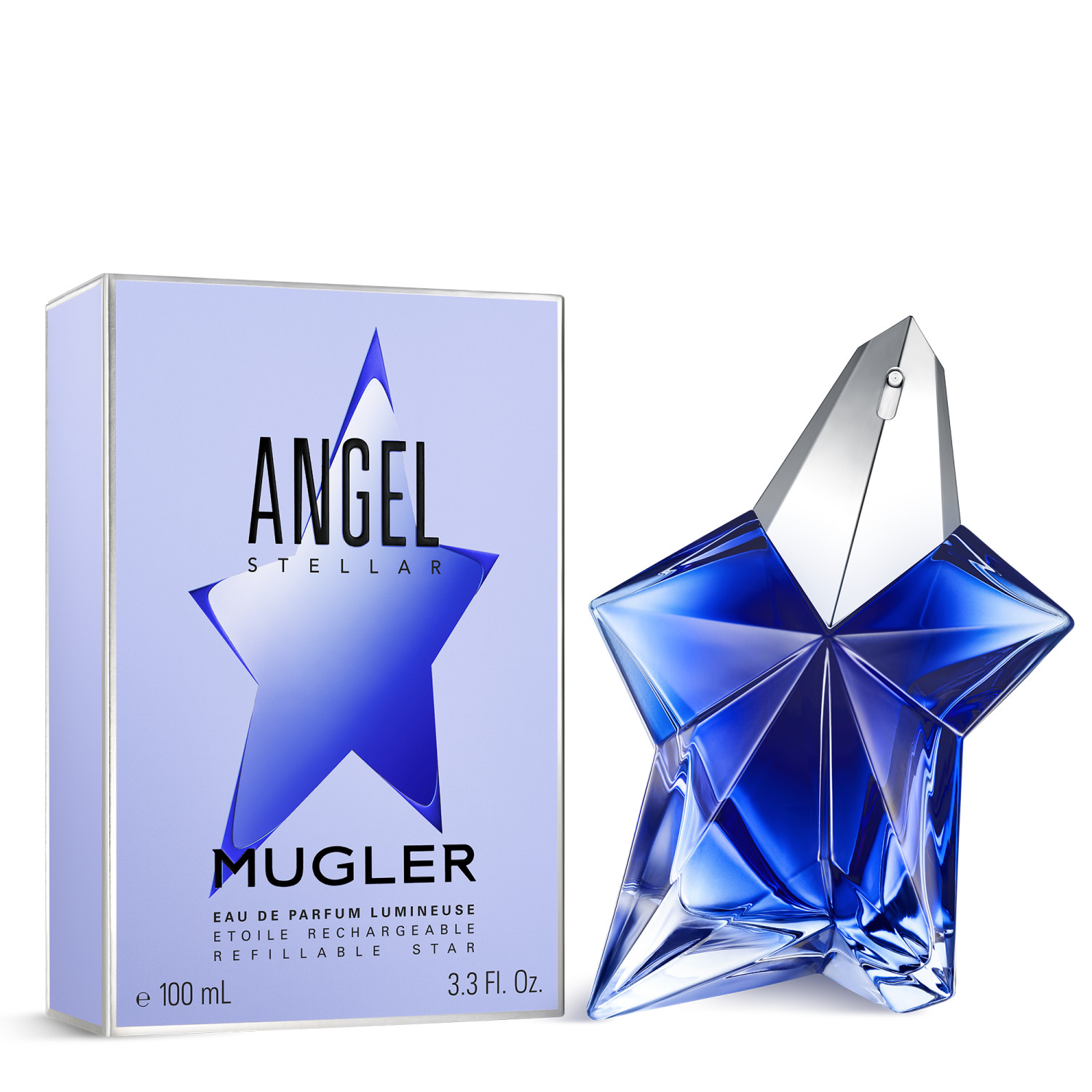 Angel Stellar Eau de Parfum