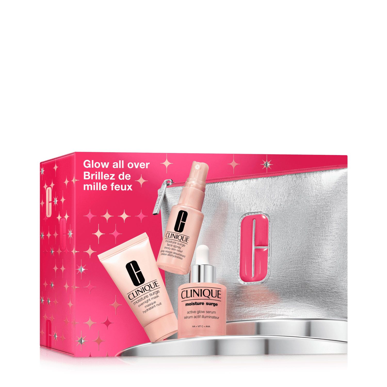 Glow All Over