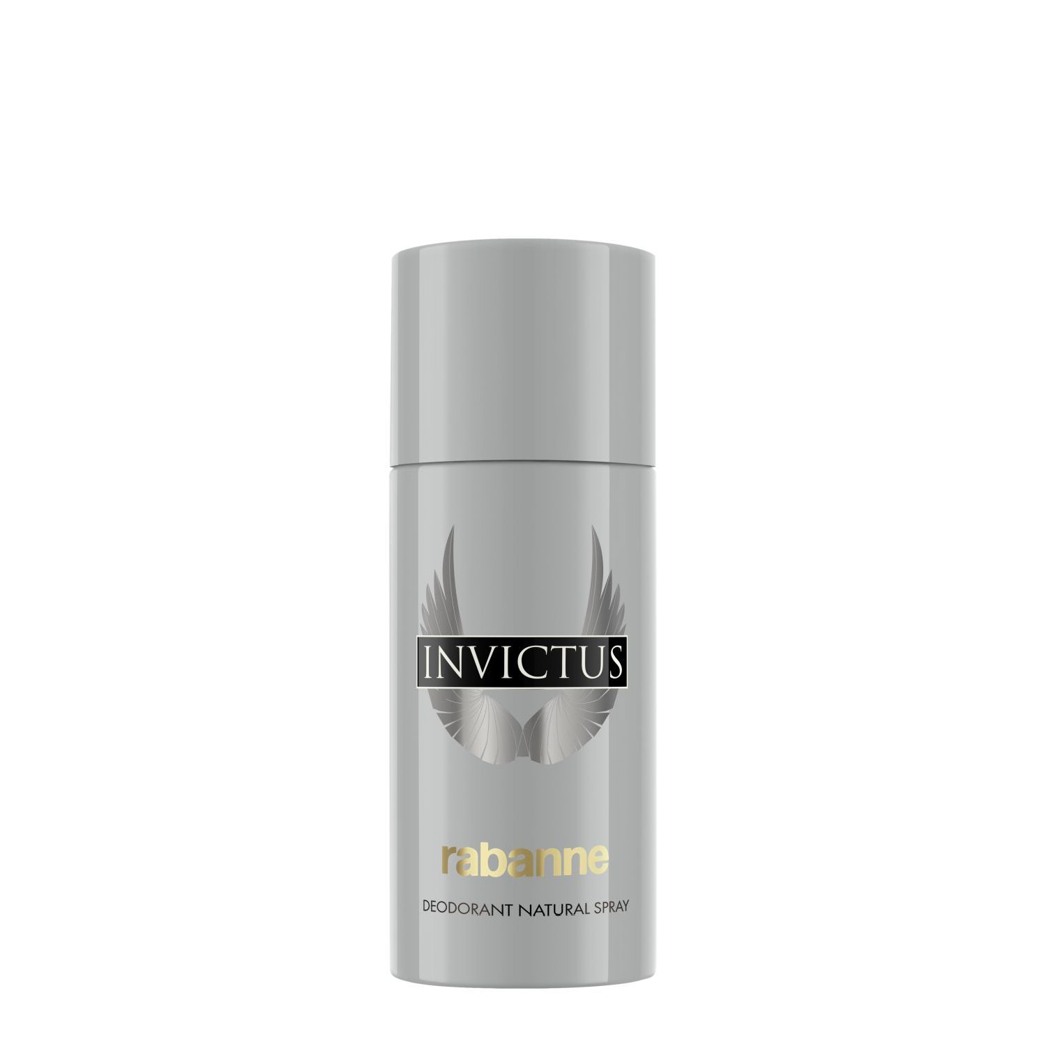 Invictus Deodorant Spray