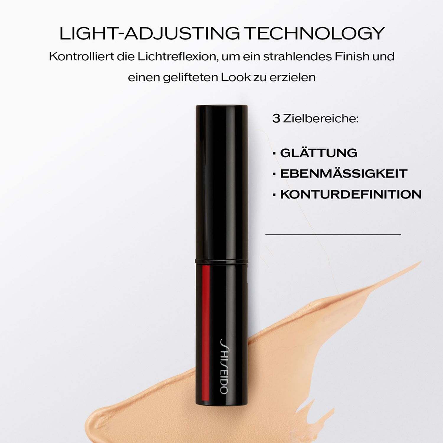 Synchro Skin Radiant Lifting Concealer