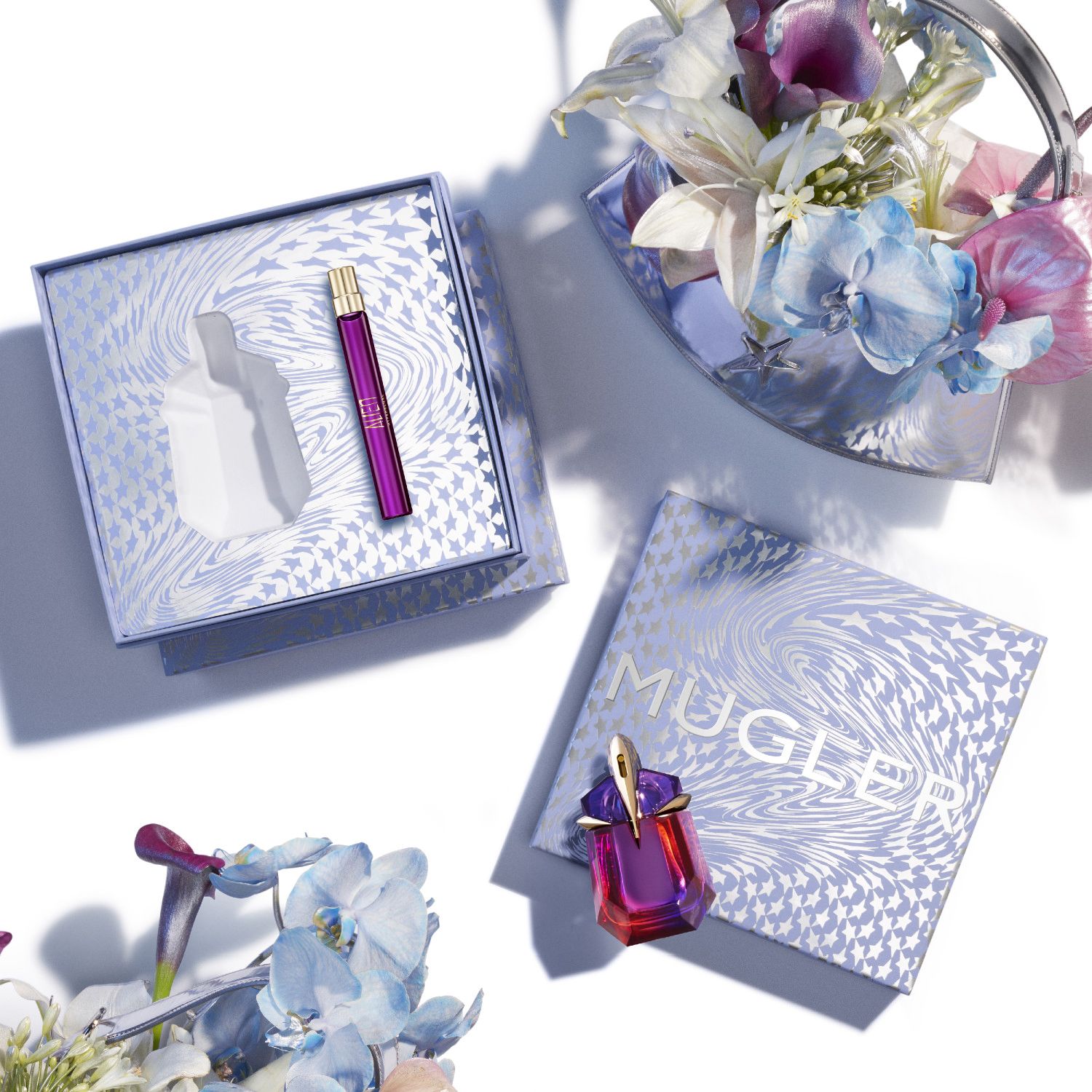Alien Hypersense Eau de Parfum Set
