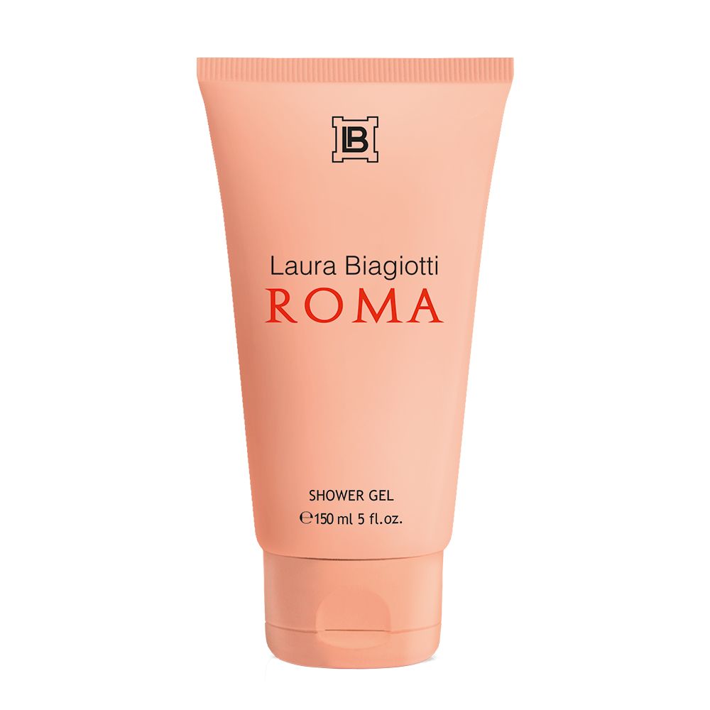 Roma Donna Shower Gel