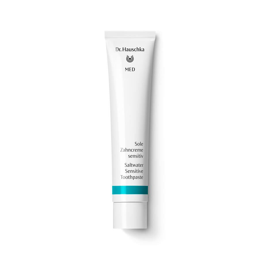 Sole Zahncreme sensitiv