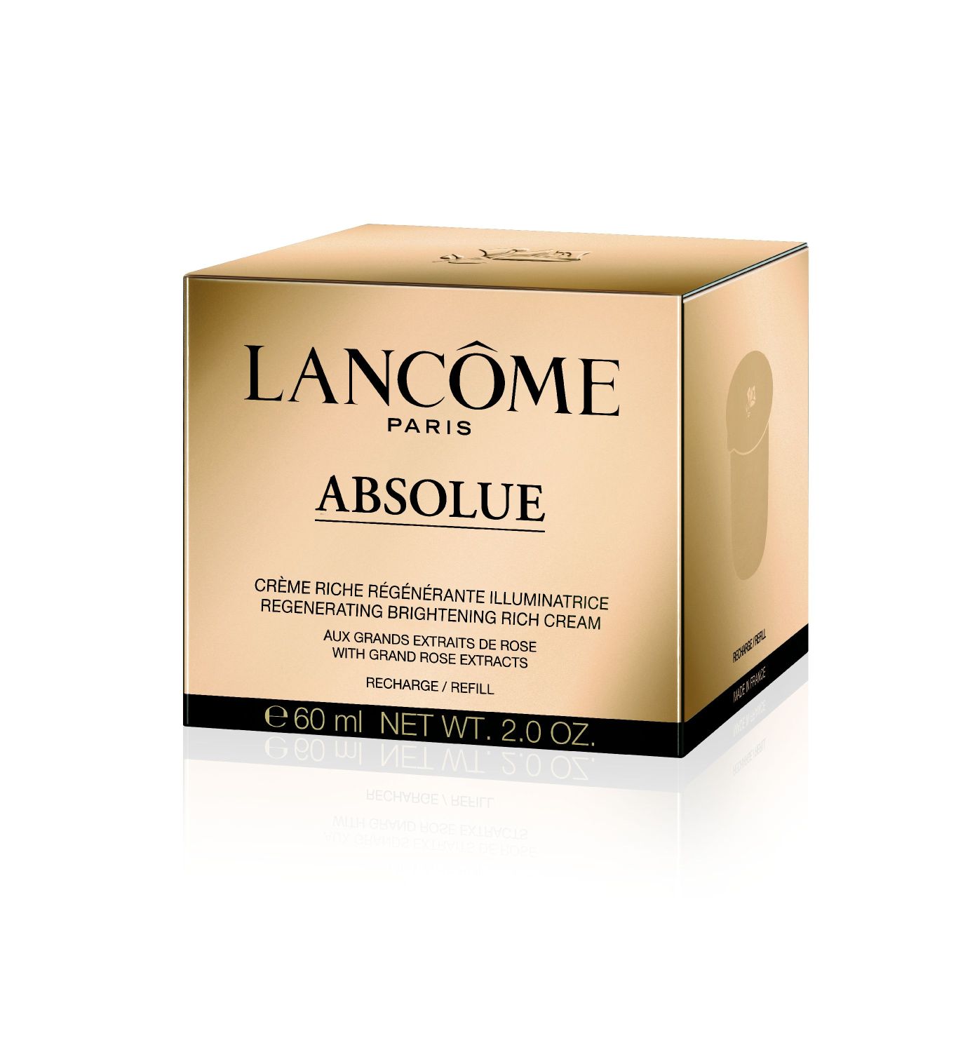 Absolue Rich Cream Refill