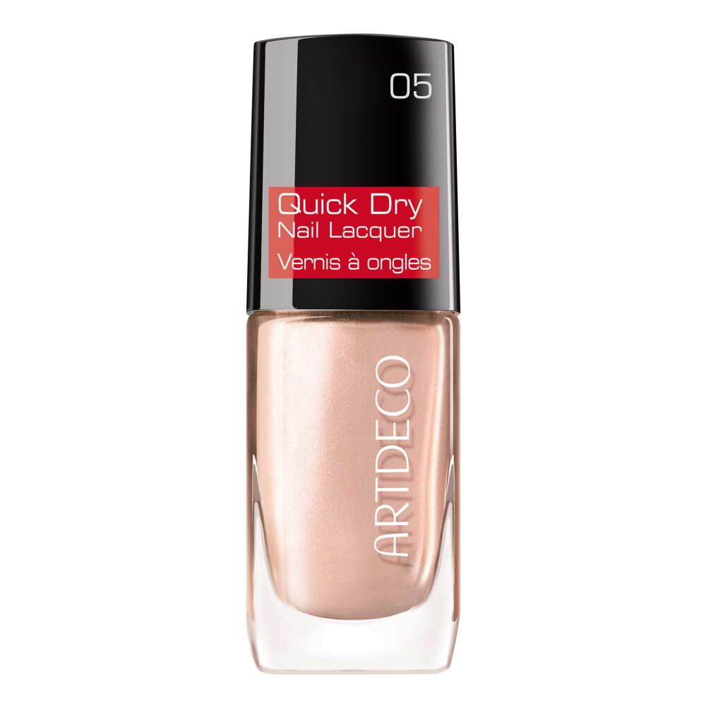 Quick Dry Nail Lacquer
