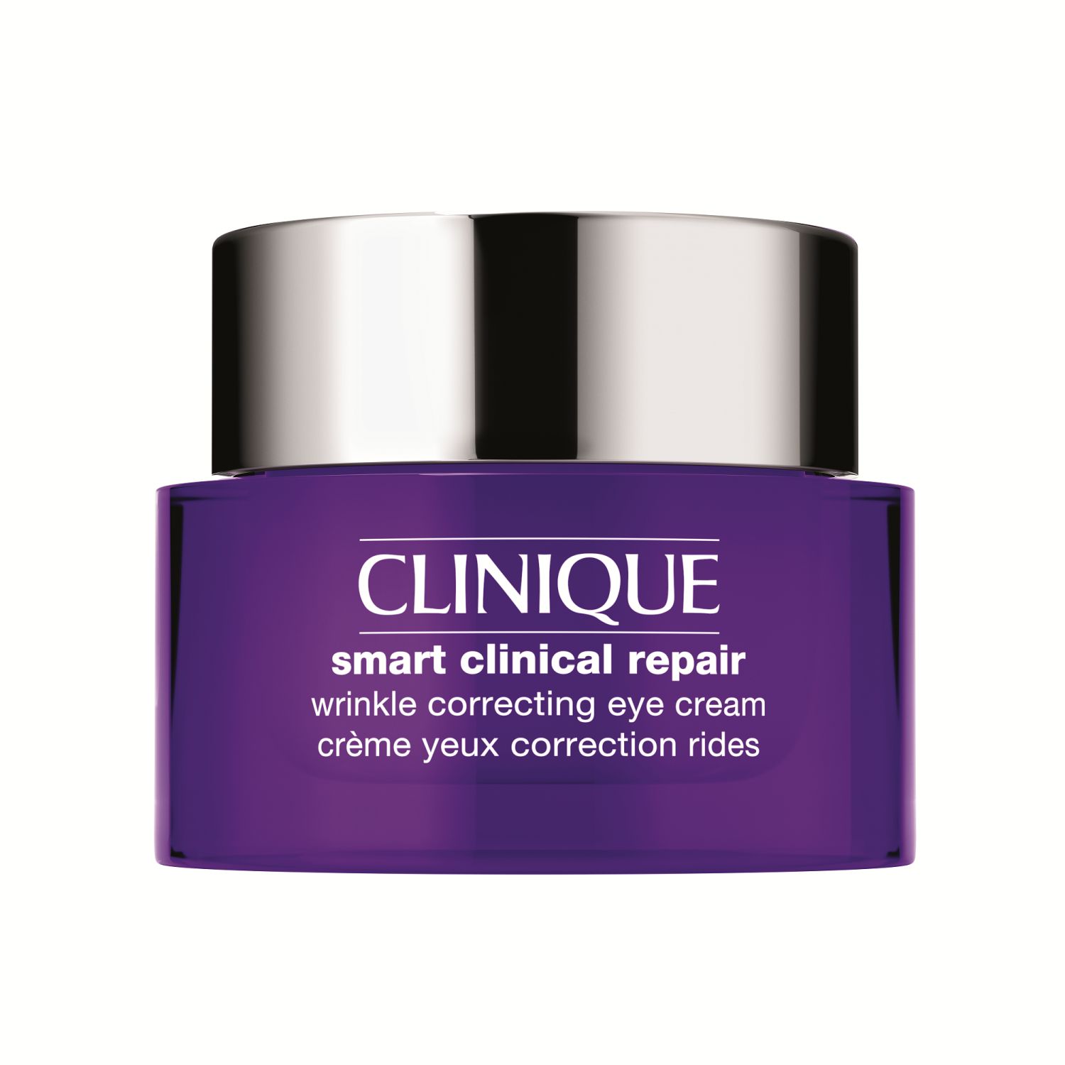 Clinique Smart Clinical Repair Wrinkle Correcting Eye Cream