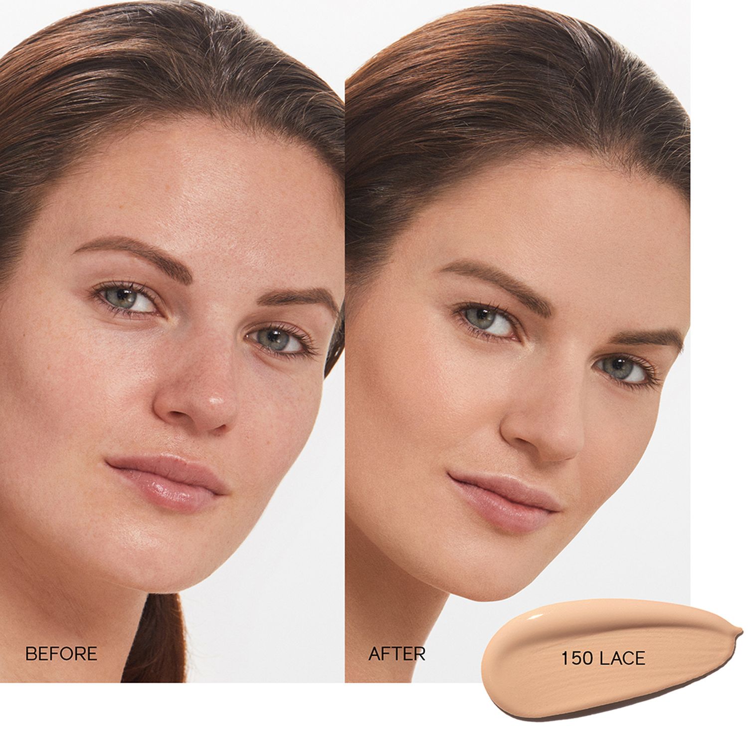Synchro Skin Self-Refreshing Foundation SPF 30