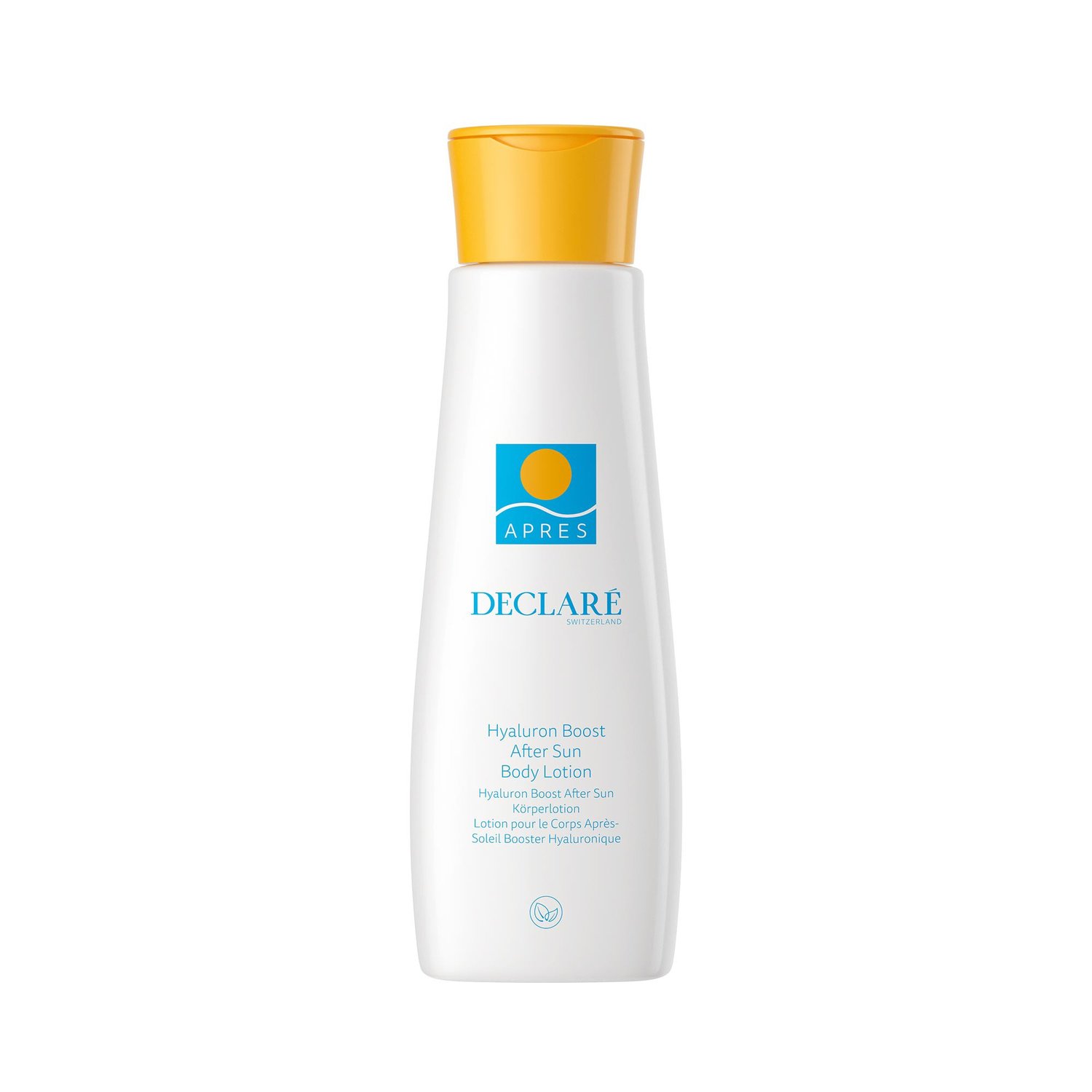 Hyaluron Boost After Sun Body Lotion