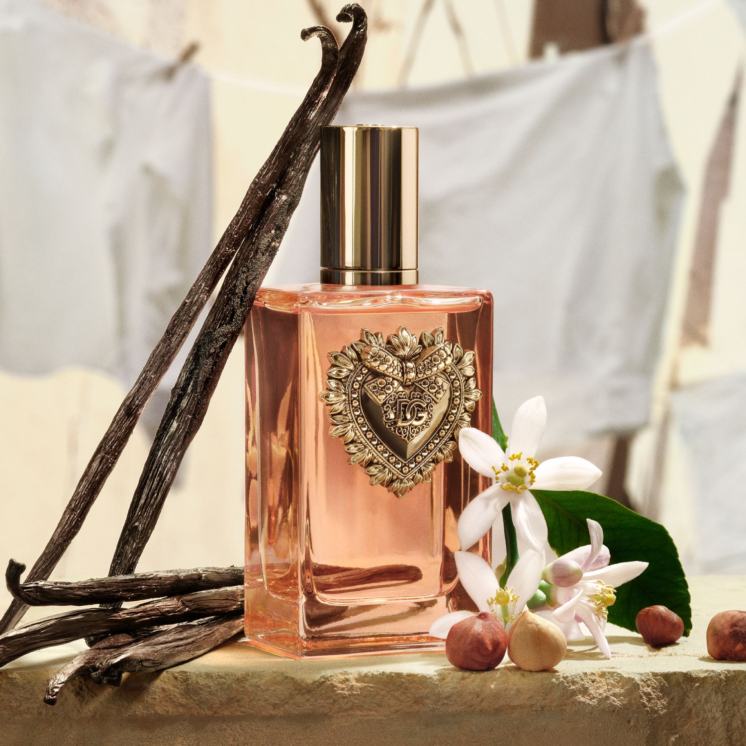 Devotion Eau de Parfum Intense