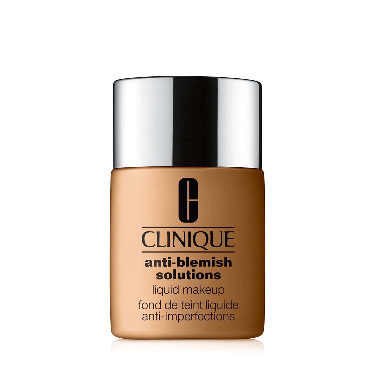 Anti-Blemish Solutions Liquid Makeup