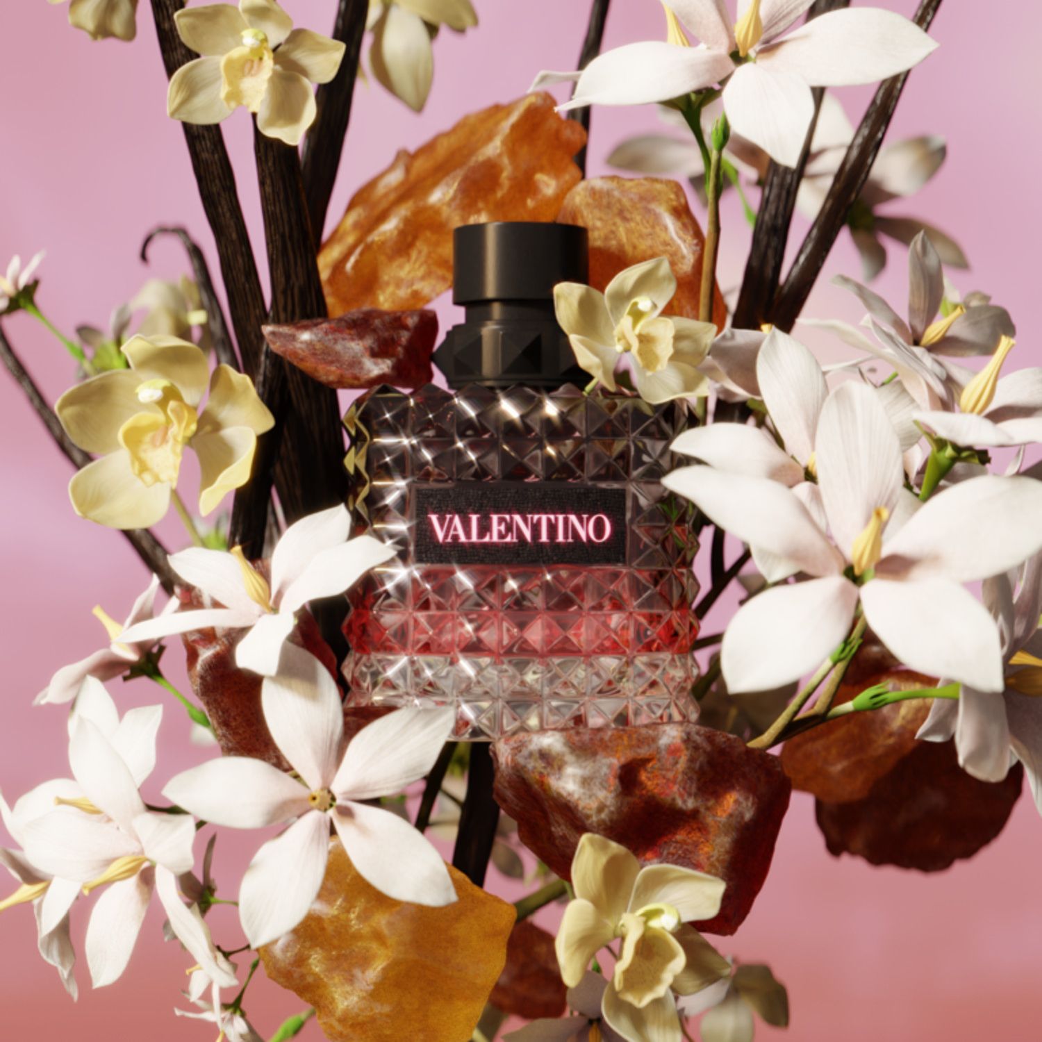 Born in Roma Donna Intense Eau de Parfum