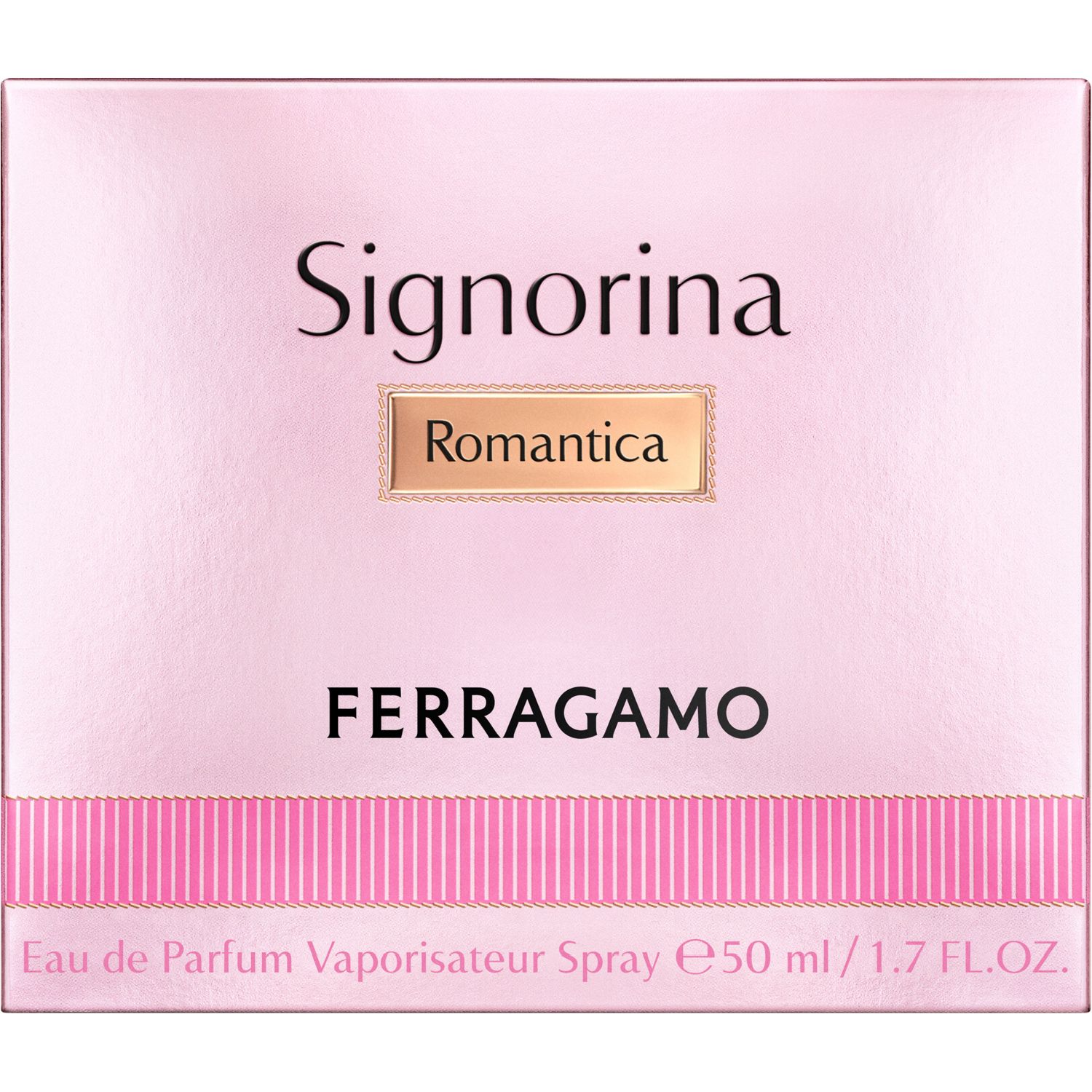 Signorina Romantica Eau de Parfum