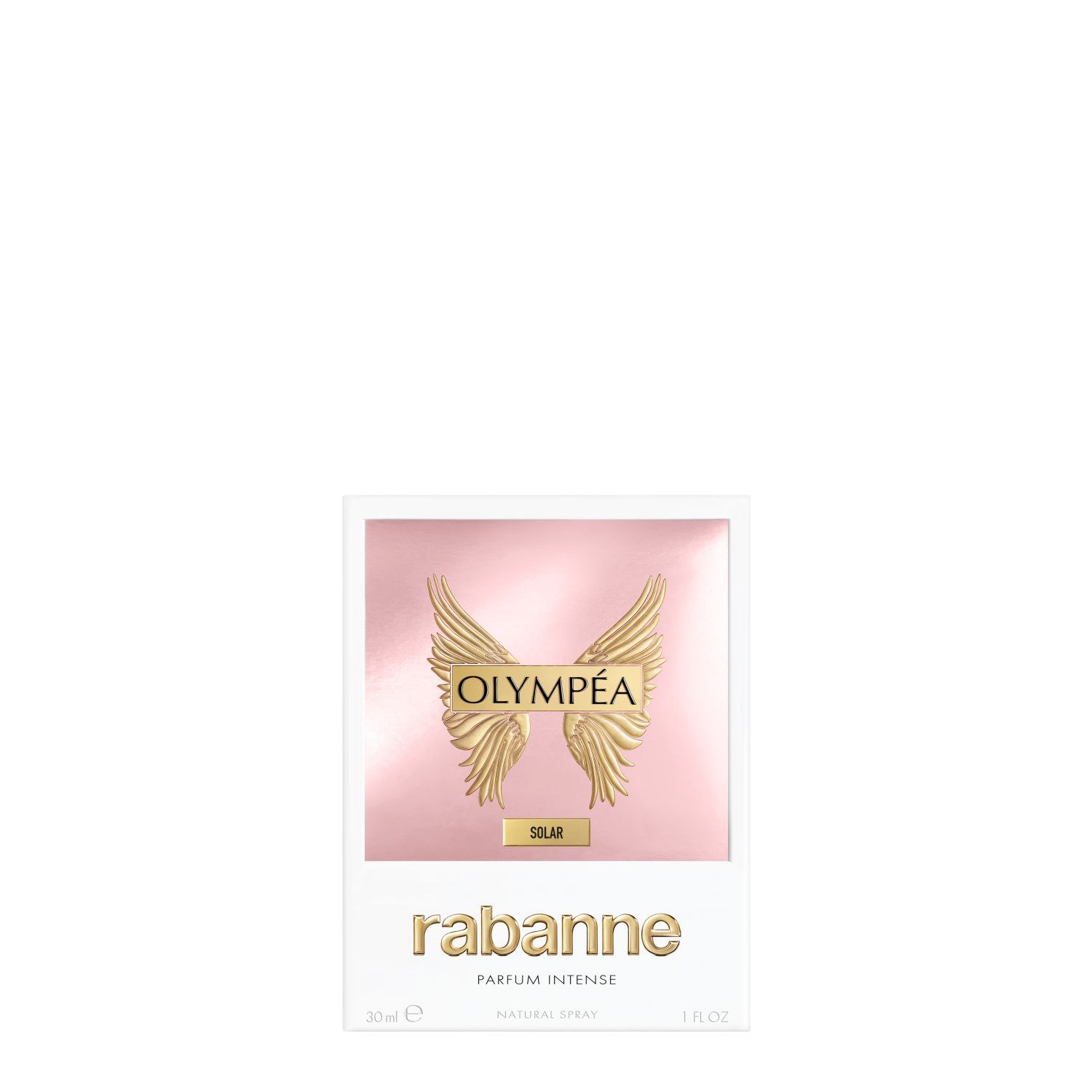 Olympéa Solar Eau de Parfum Intense