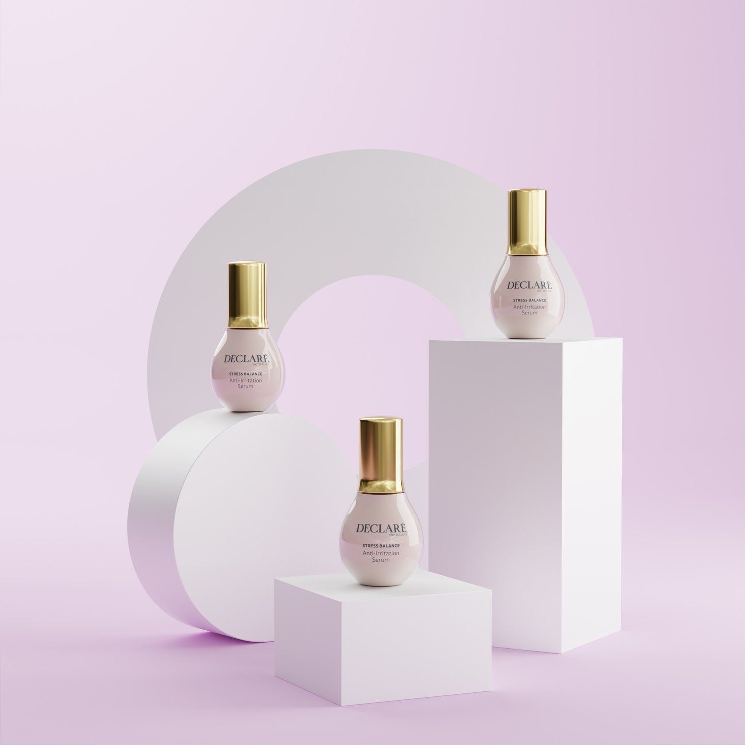 Anti-Irritation Serum