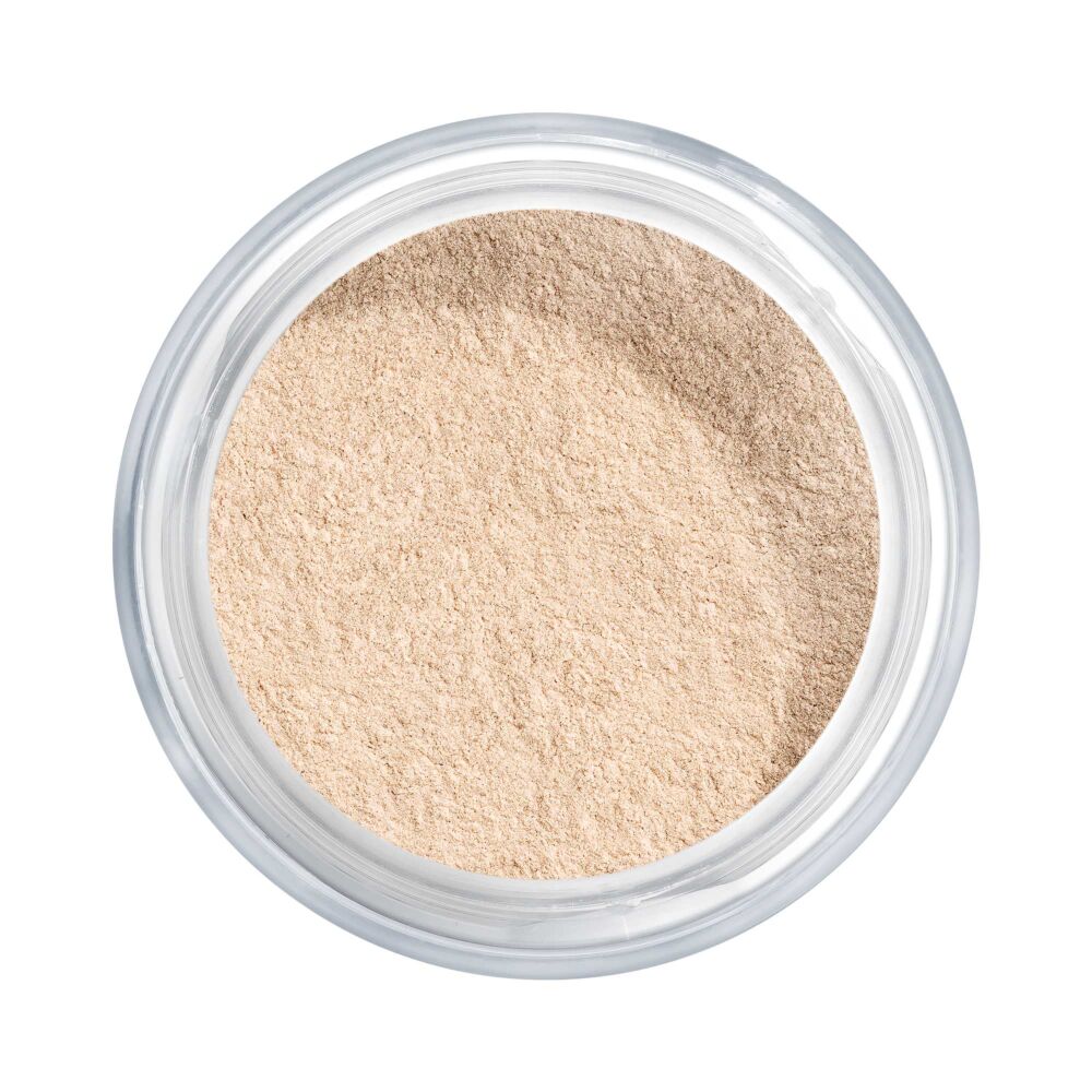 Translucent Loose Powder Refill