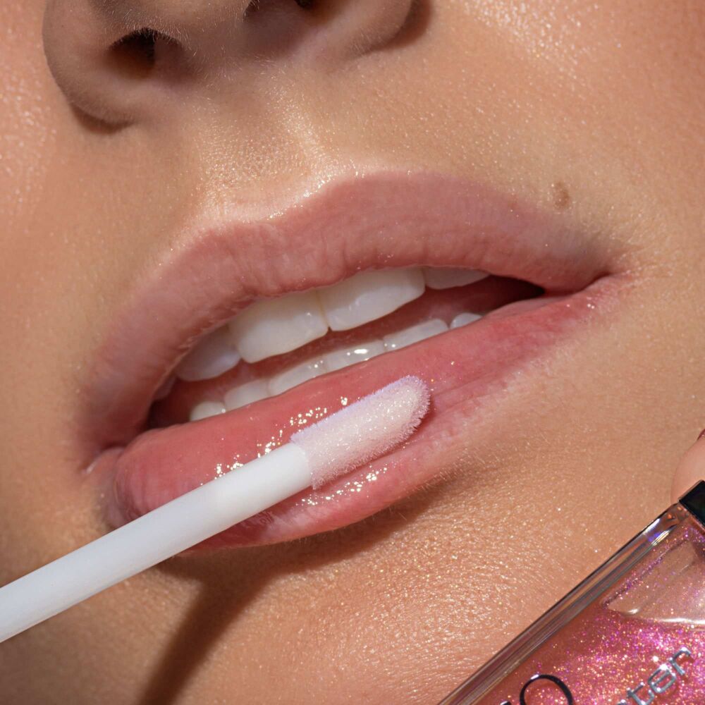 Hot Chili Lip Booster