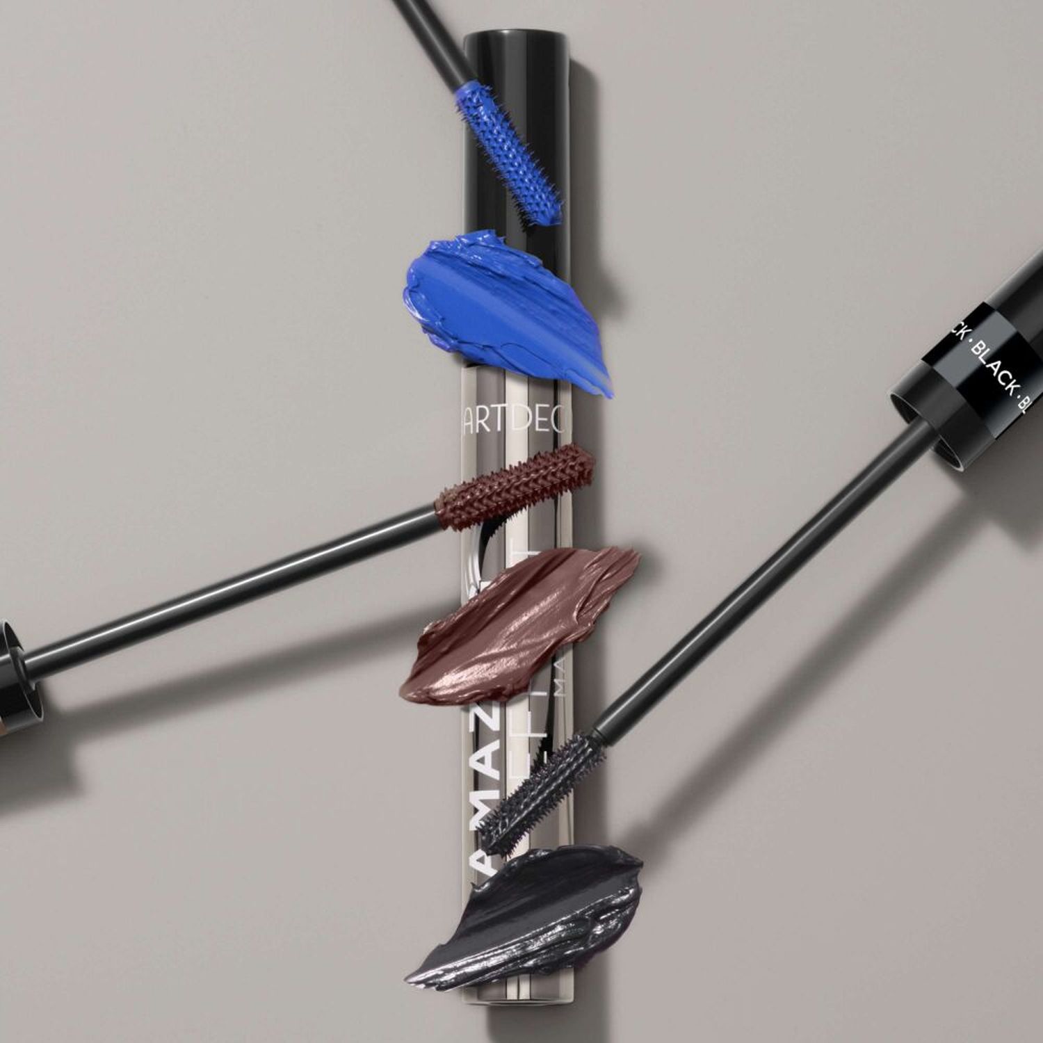 Amazing Effect Mascara - Limited Edition