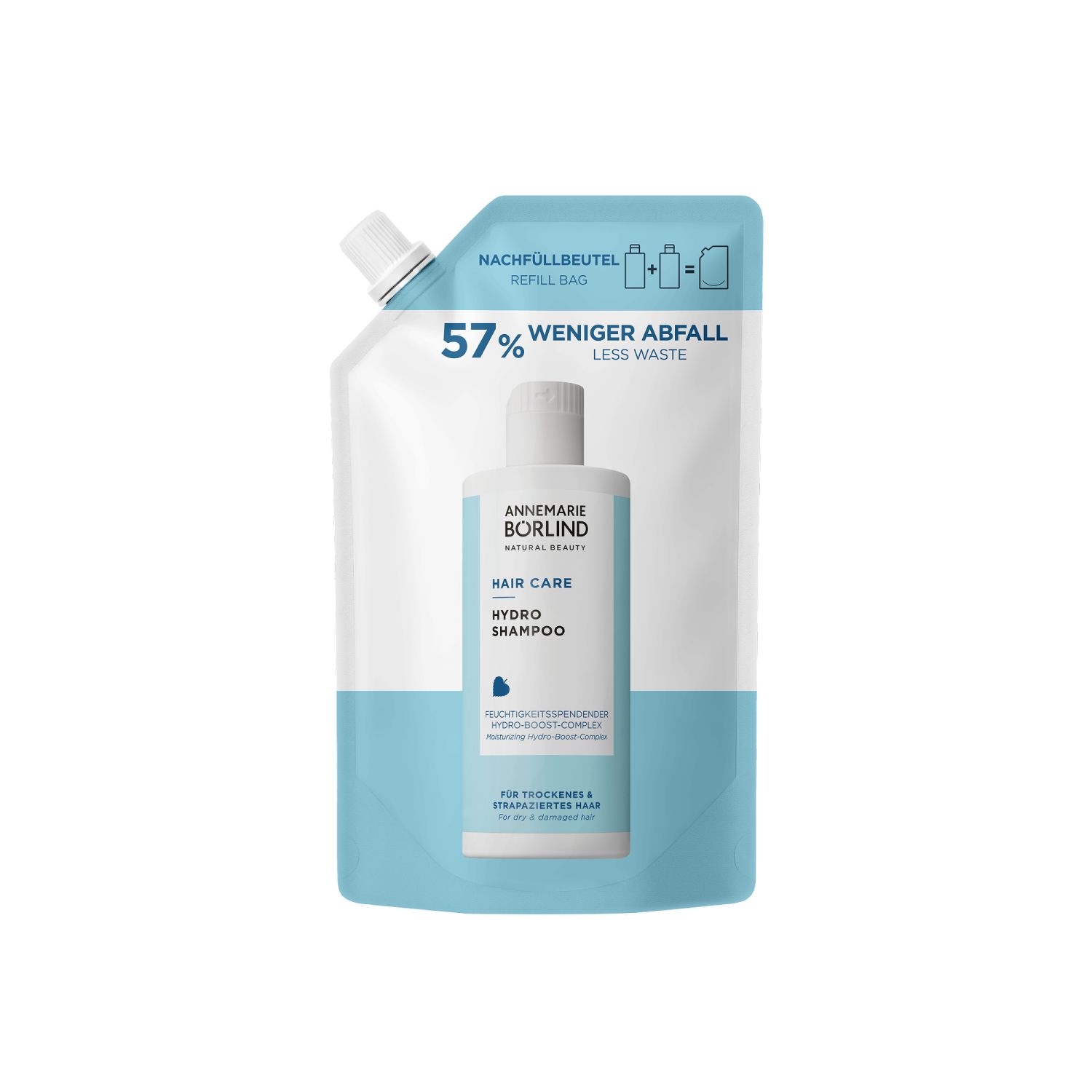 Hair Care HYDRO SHAMPOO Refill