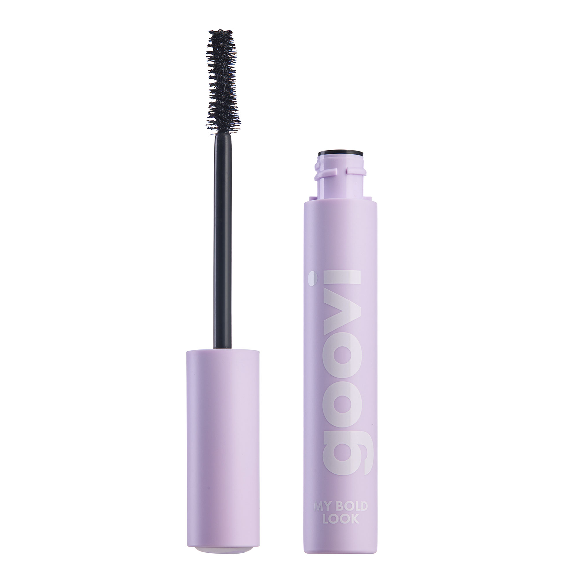 MY BOLD LOOK Volumen Mascara