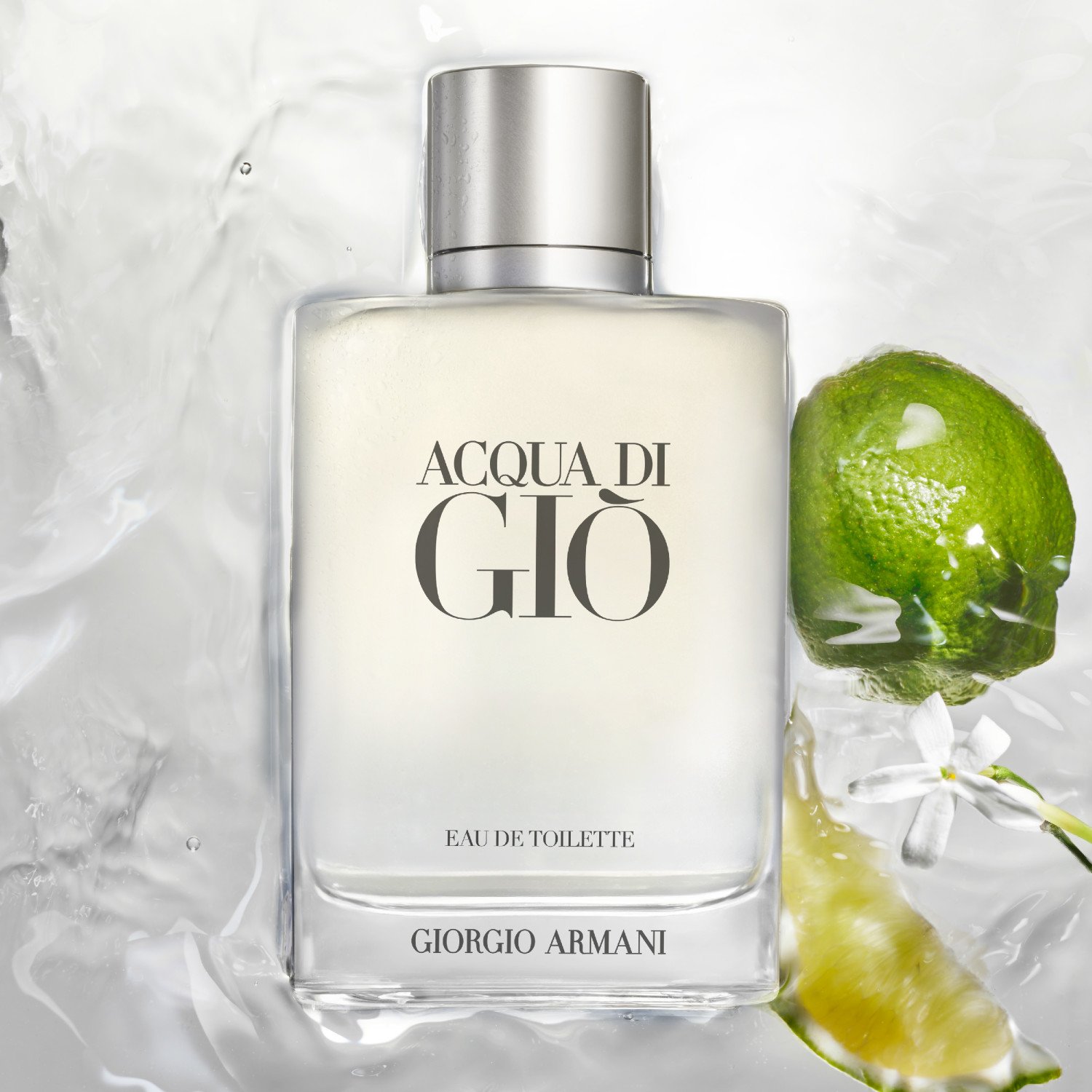 Acqua di Giò Homme Eau de Toilette