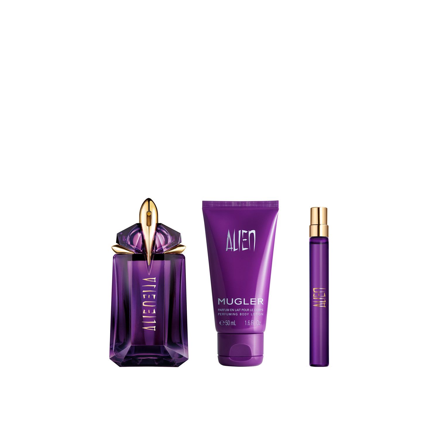 Alien Eau de Parfum Xmas Set