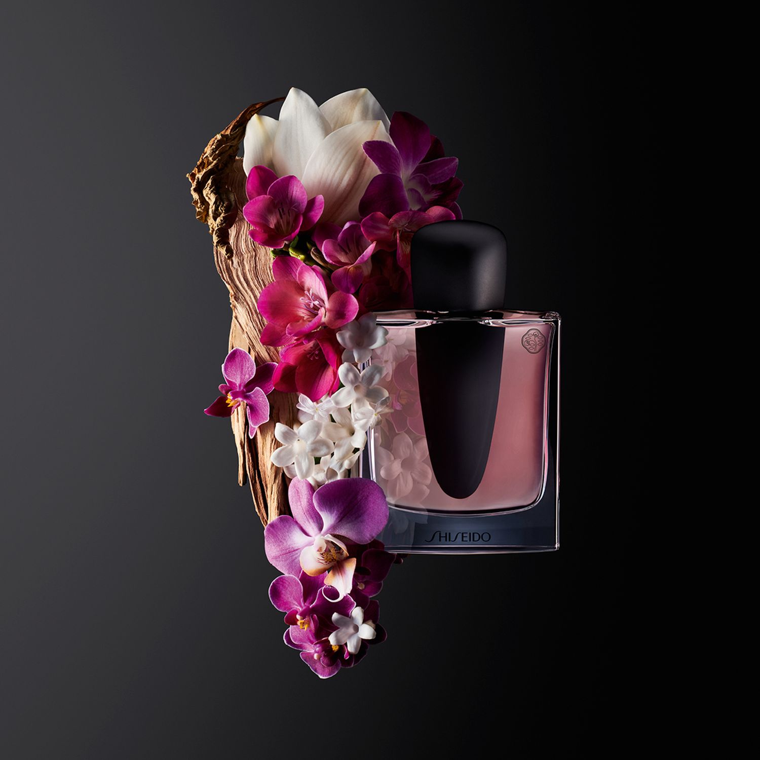 GINZA Eau de Parfum Spray