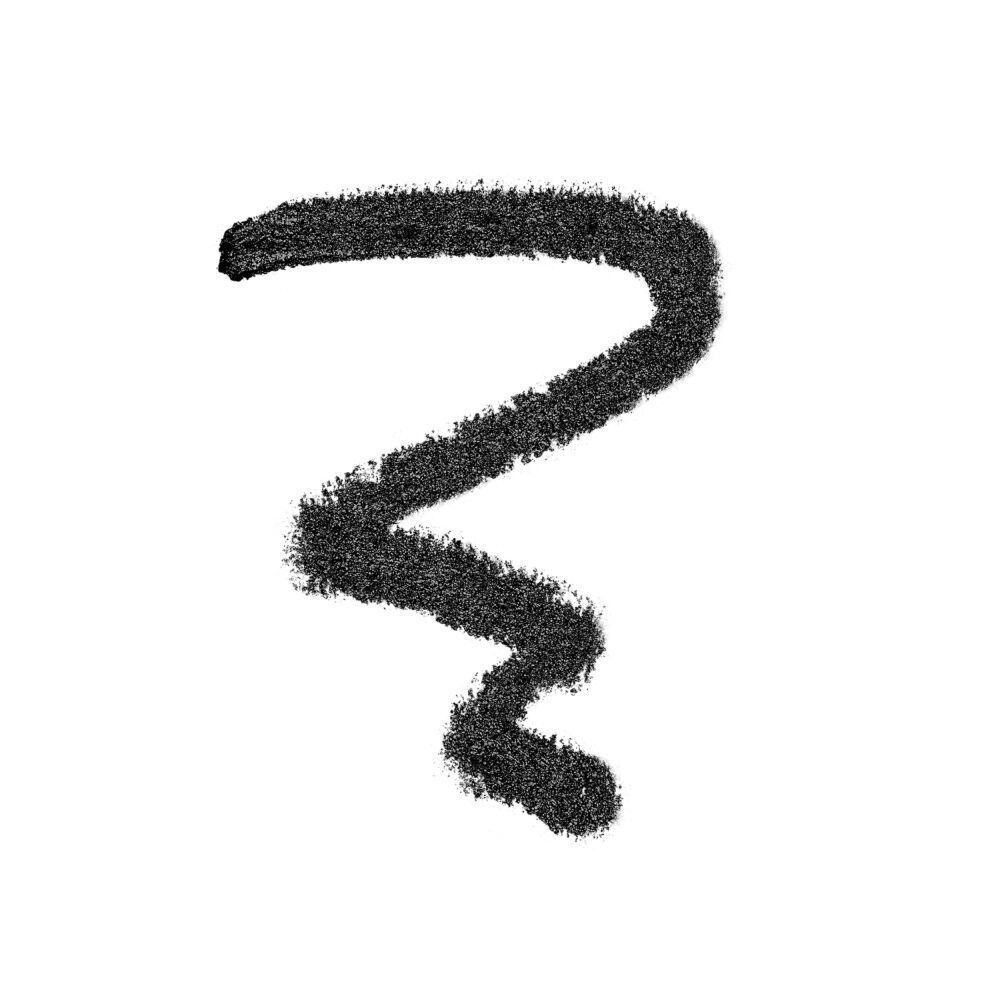 AD Be my Eye Liner 1 90's black