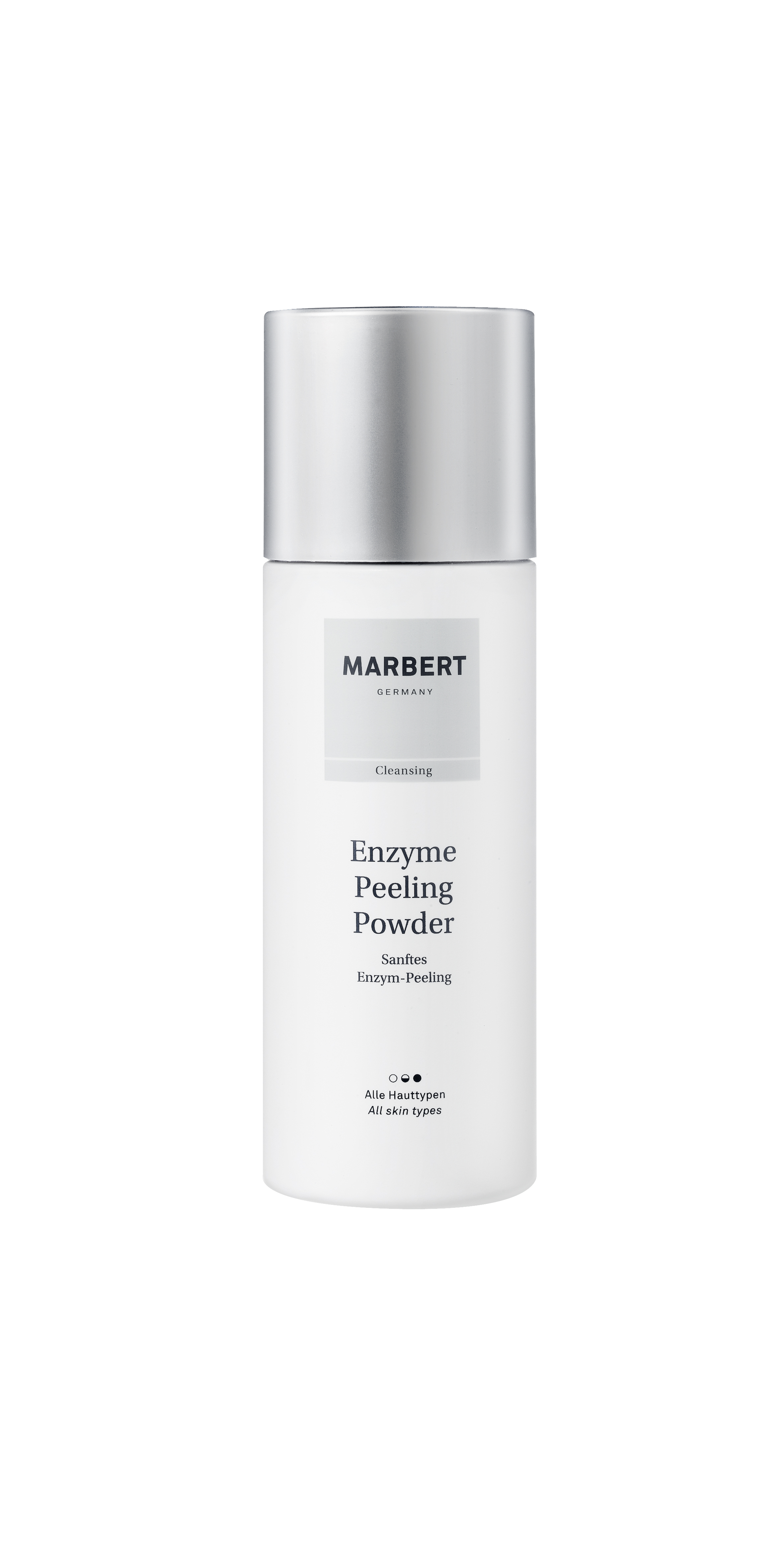 Enzyme Peeling Puder