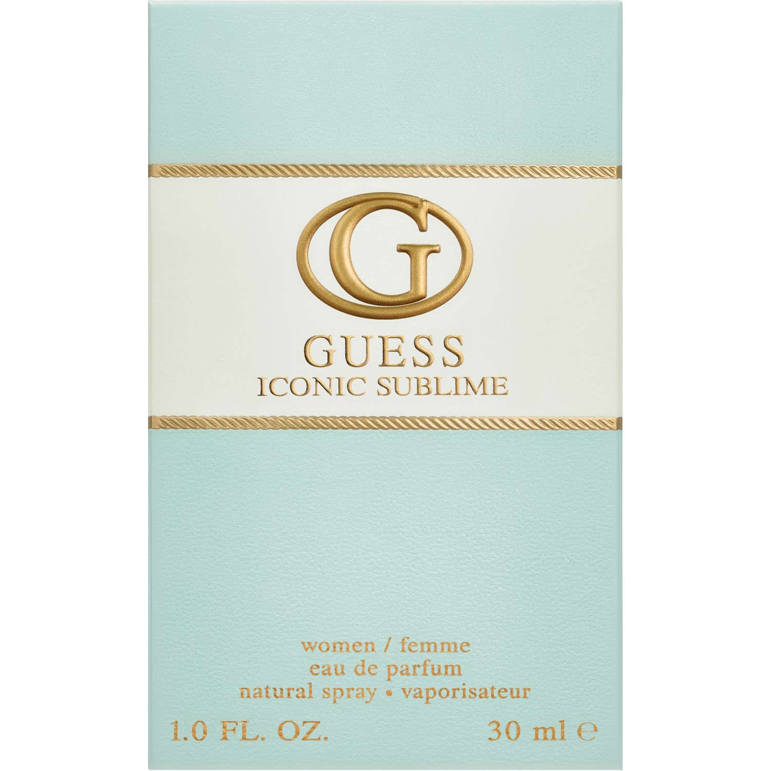 Iconic Sublime Eau de Parfum
