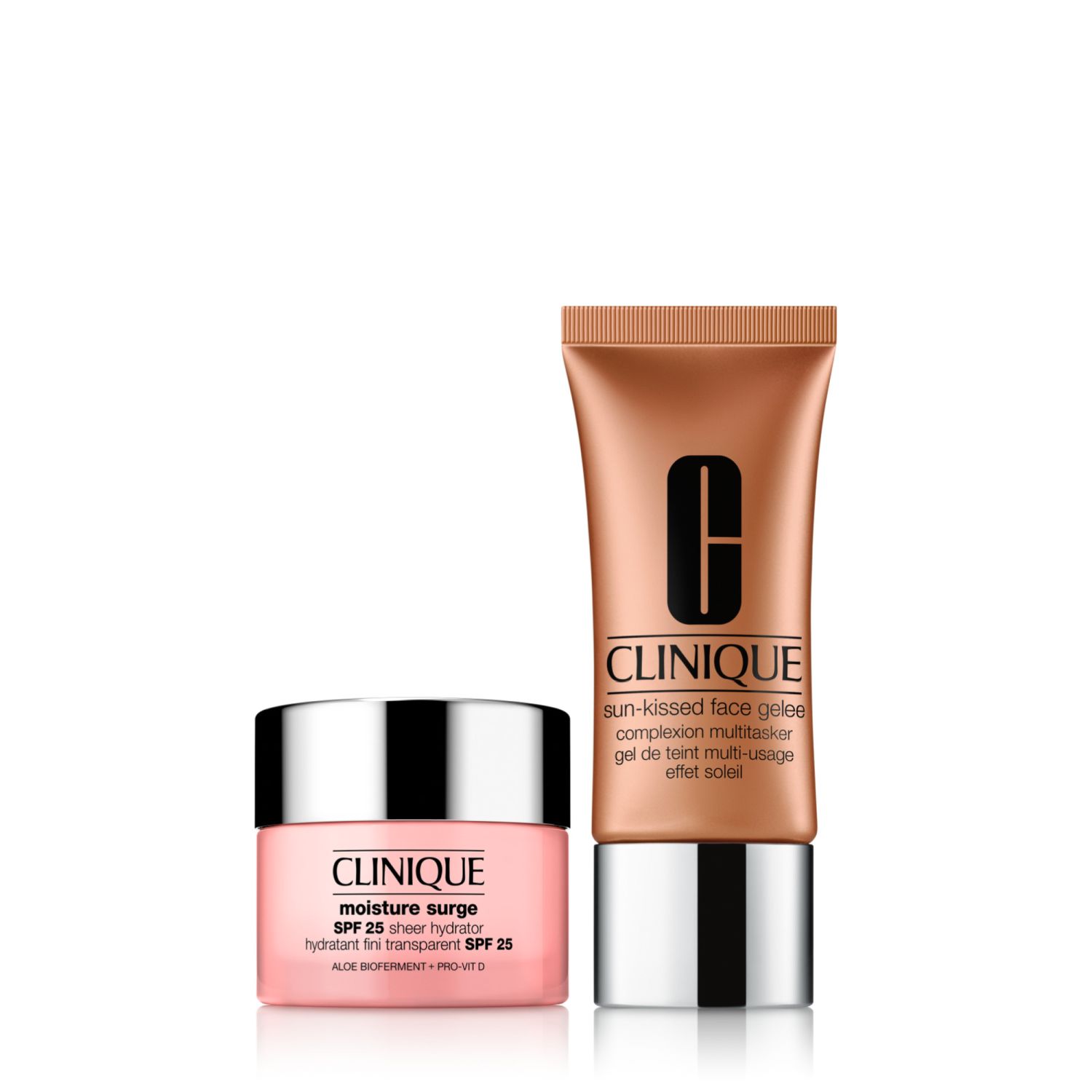 Sunkissed Essentials