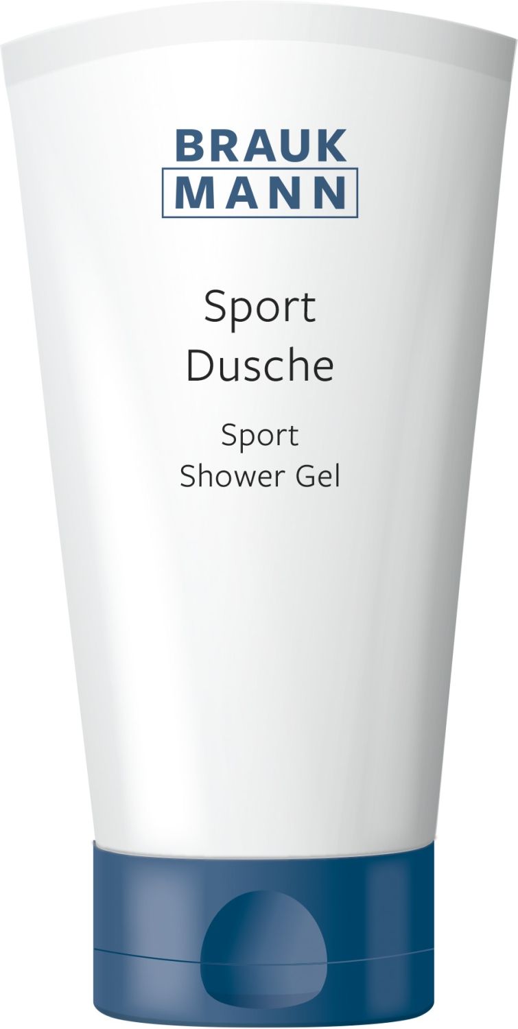 Braukmann Sport Dusche
