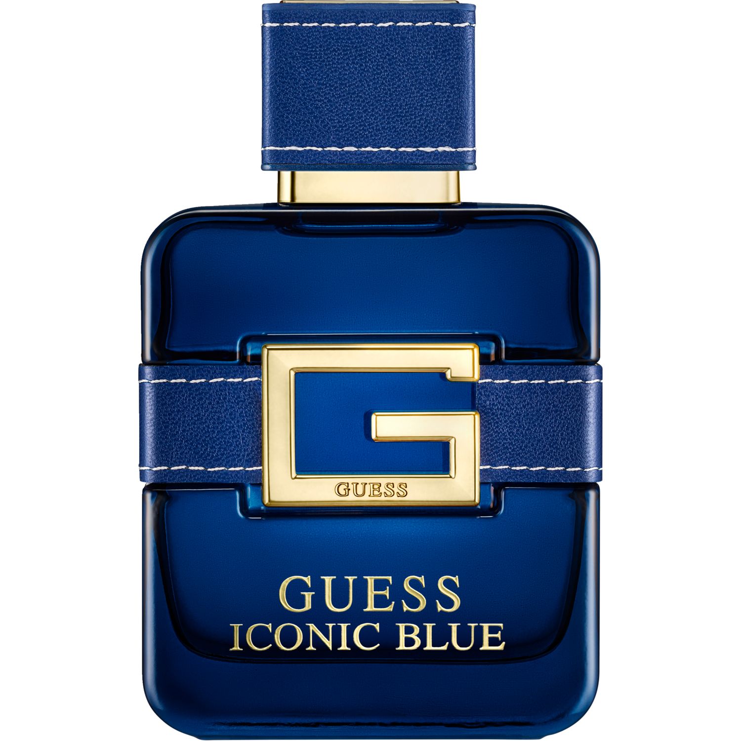 Iconic Blue Eau de Parfum