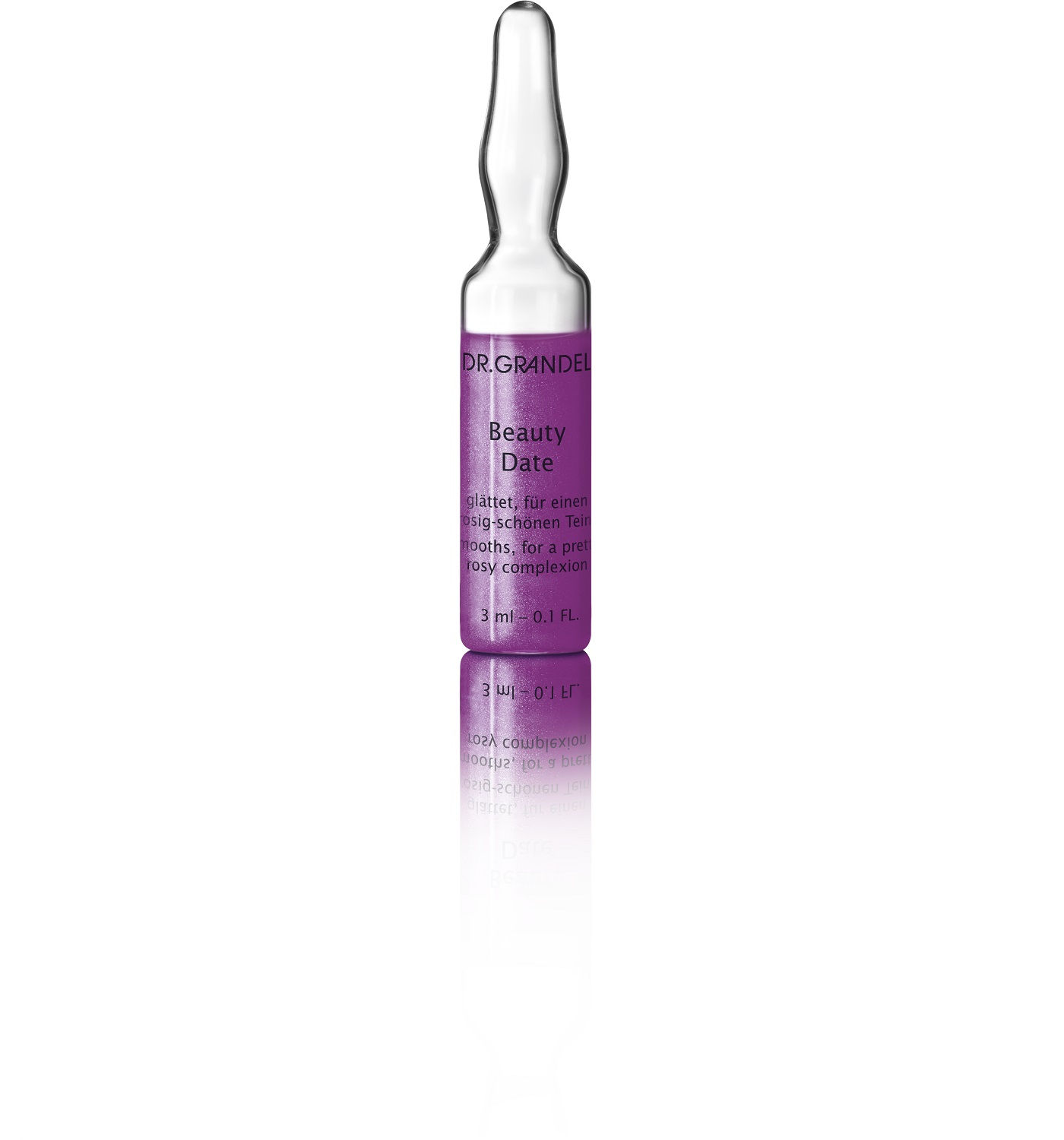 Beauty Date Ampulle