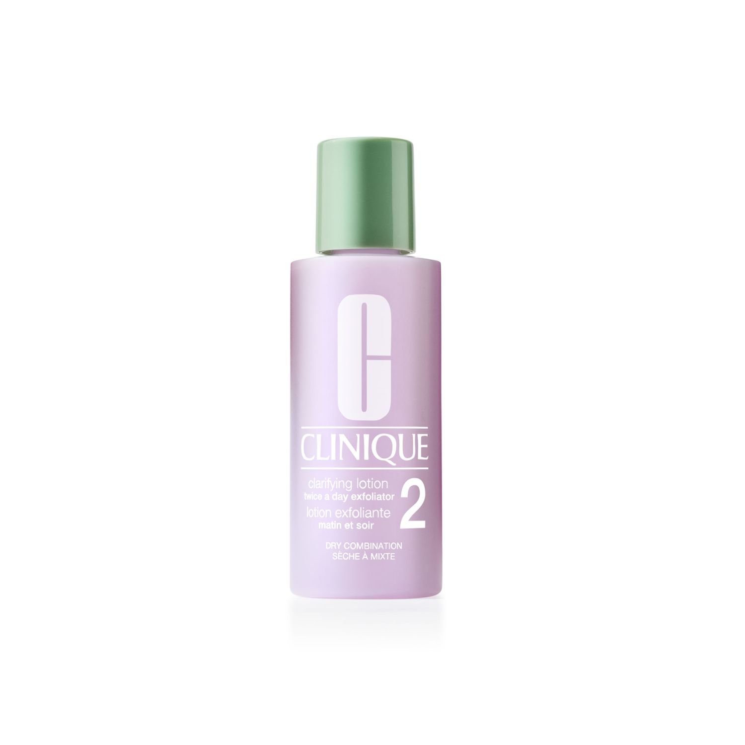 Clarifying Lotion 2