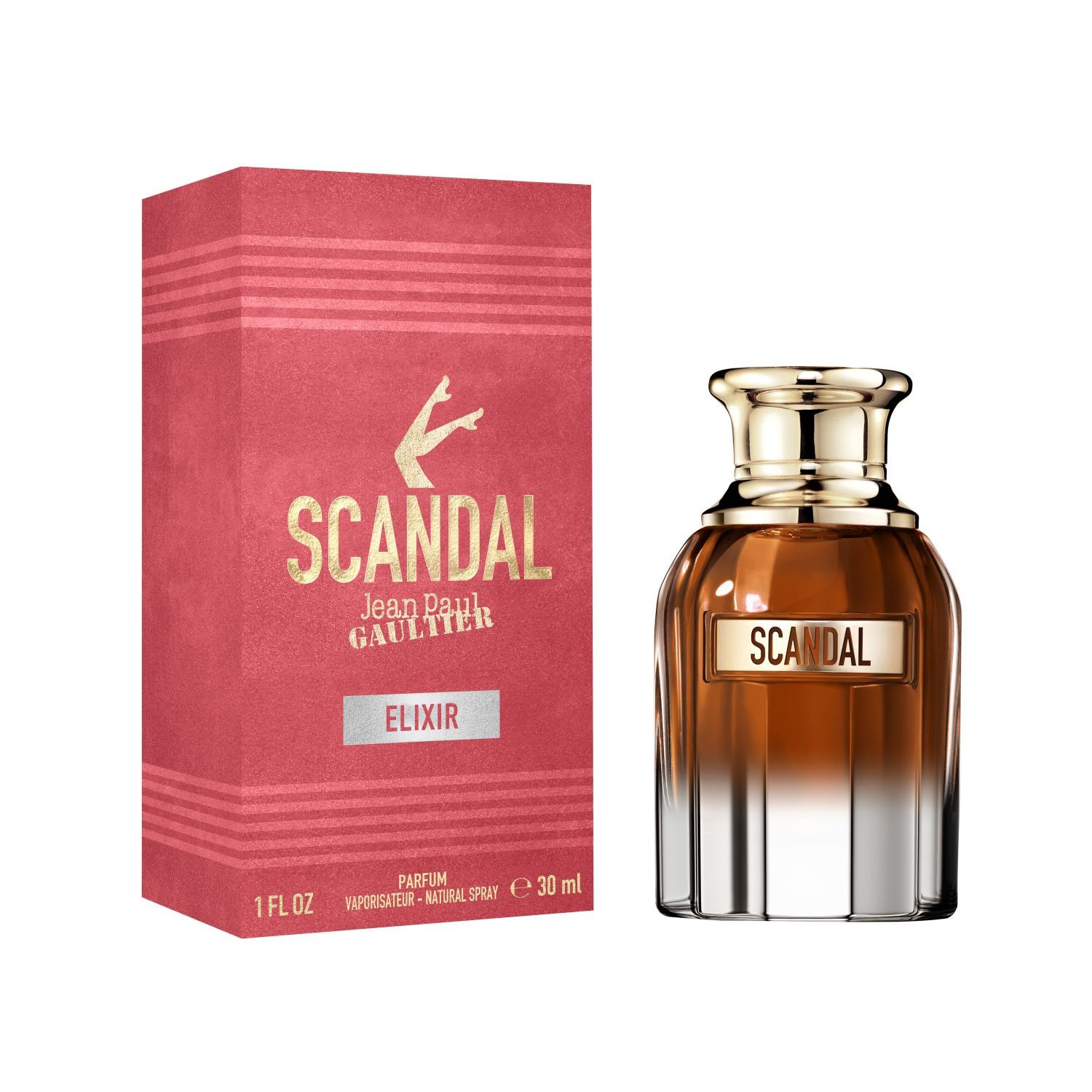 Scandal Elixir Parfum