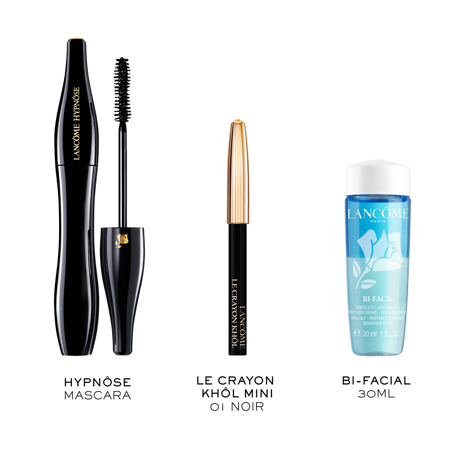 Hypnôse Make-up-Set