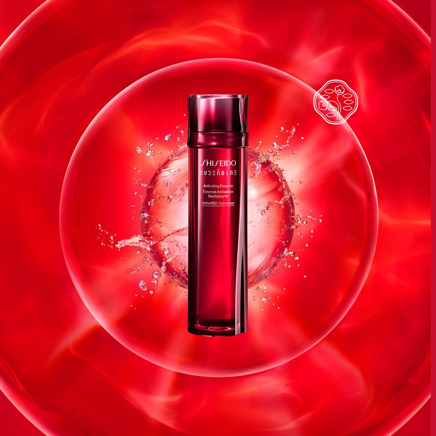 Activating Essence Refill