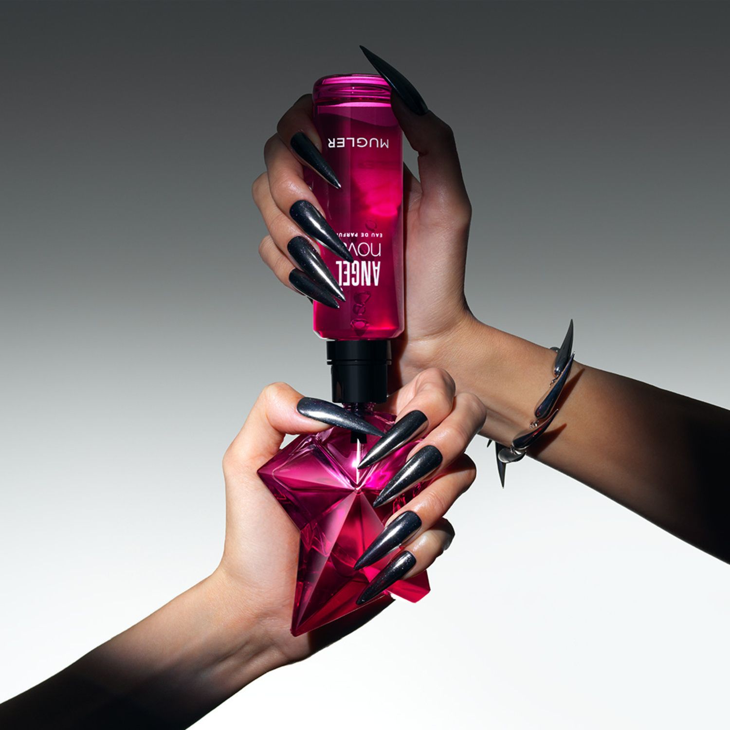 Angel Nova Eau de Parfum (Refillable)