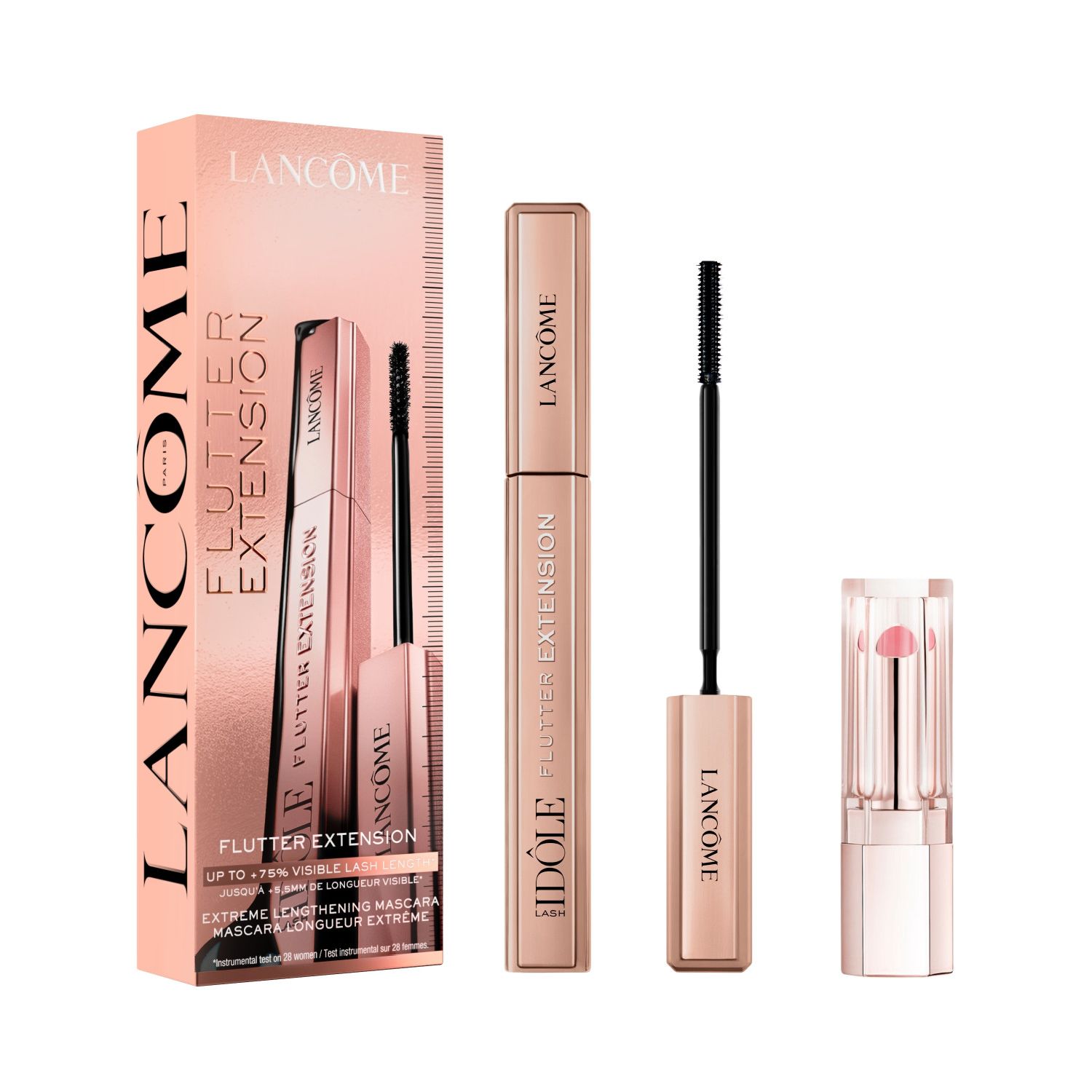 Idôle Set