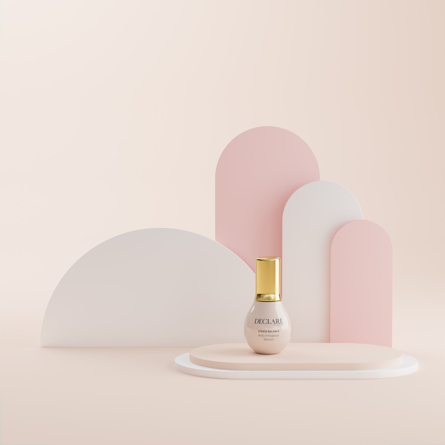 Anti-Irritation Serum
