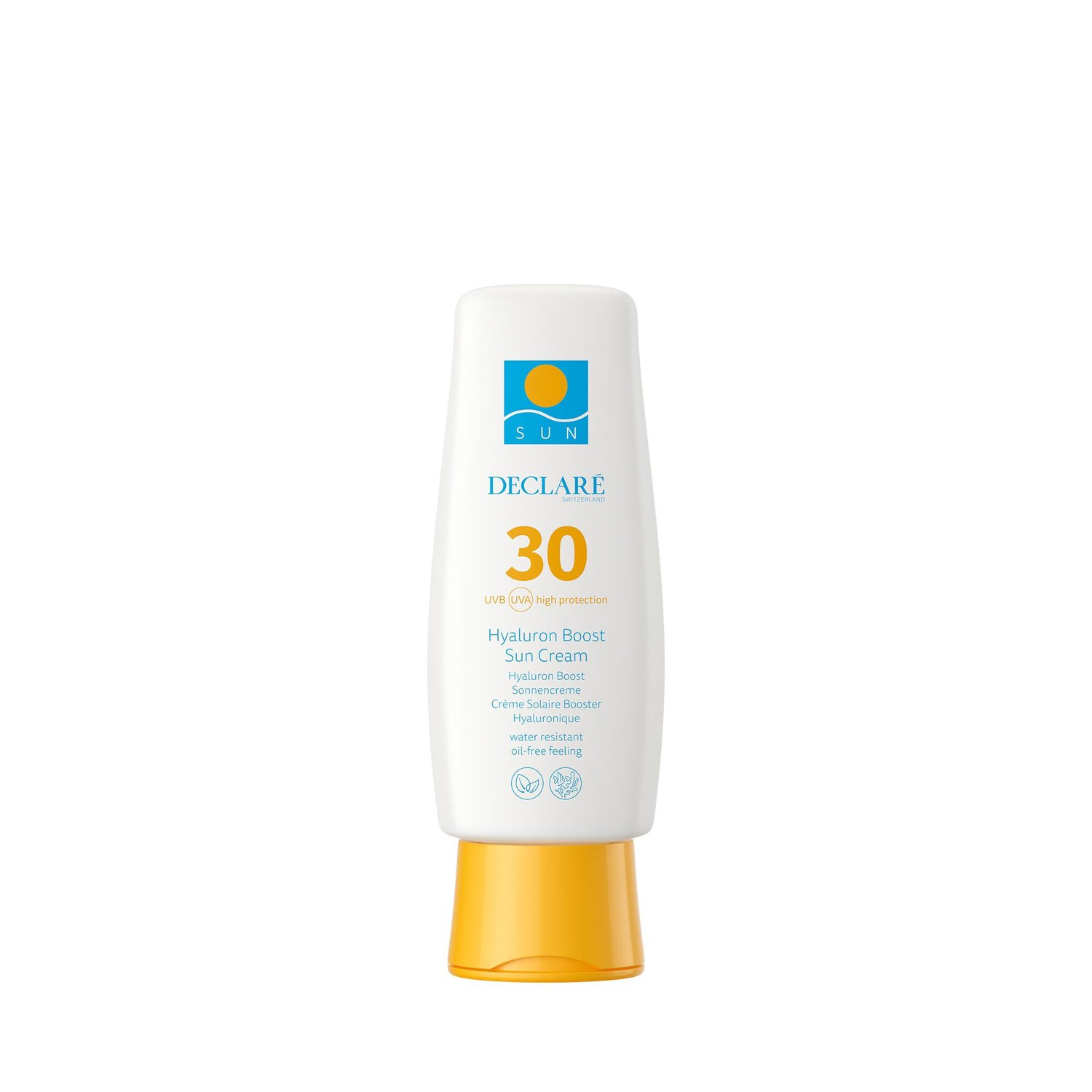 Hyaluron Boost Sun Cream SPF 30